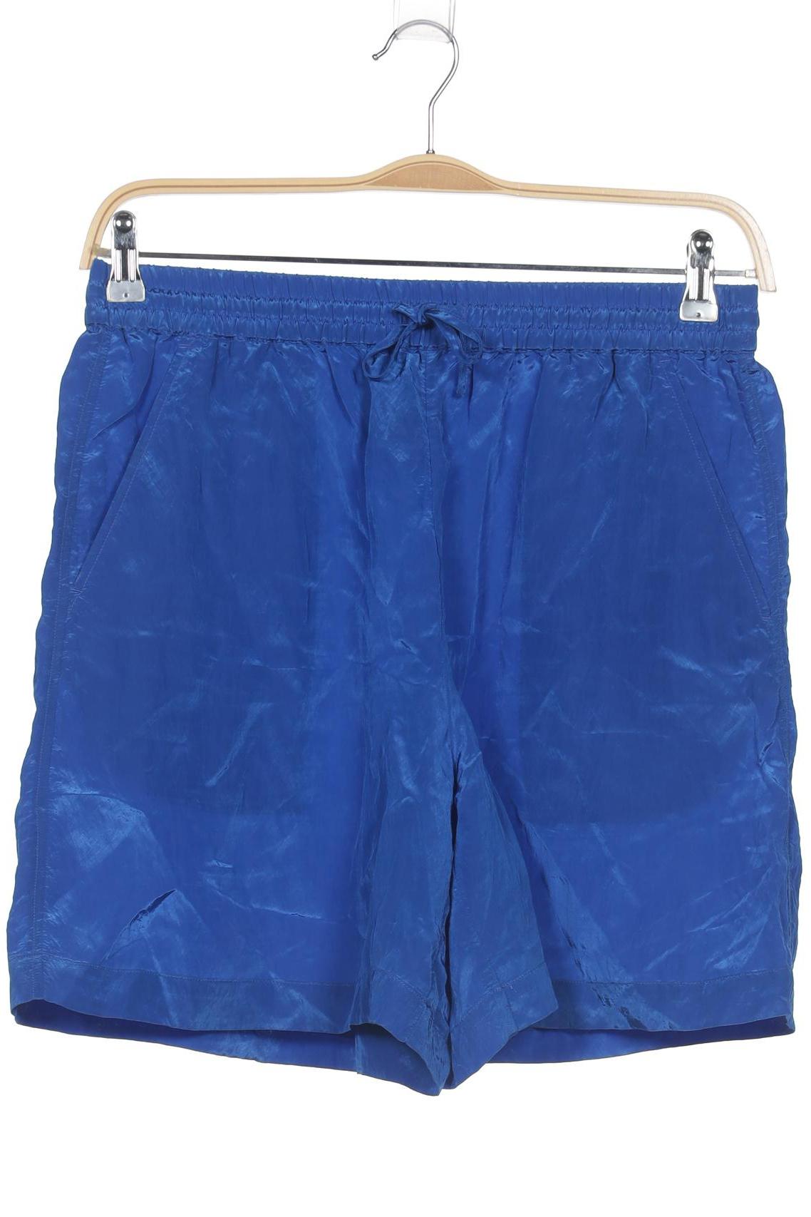 

Closed Damen Shorts, blau, Gr. 38