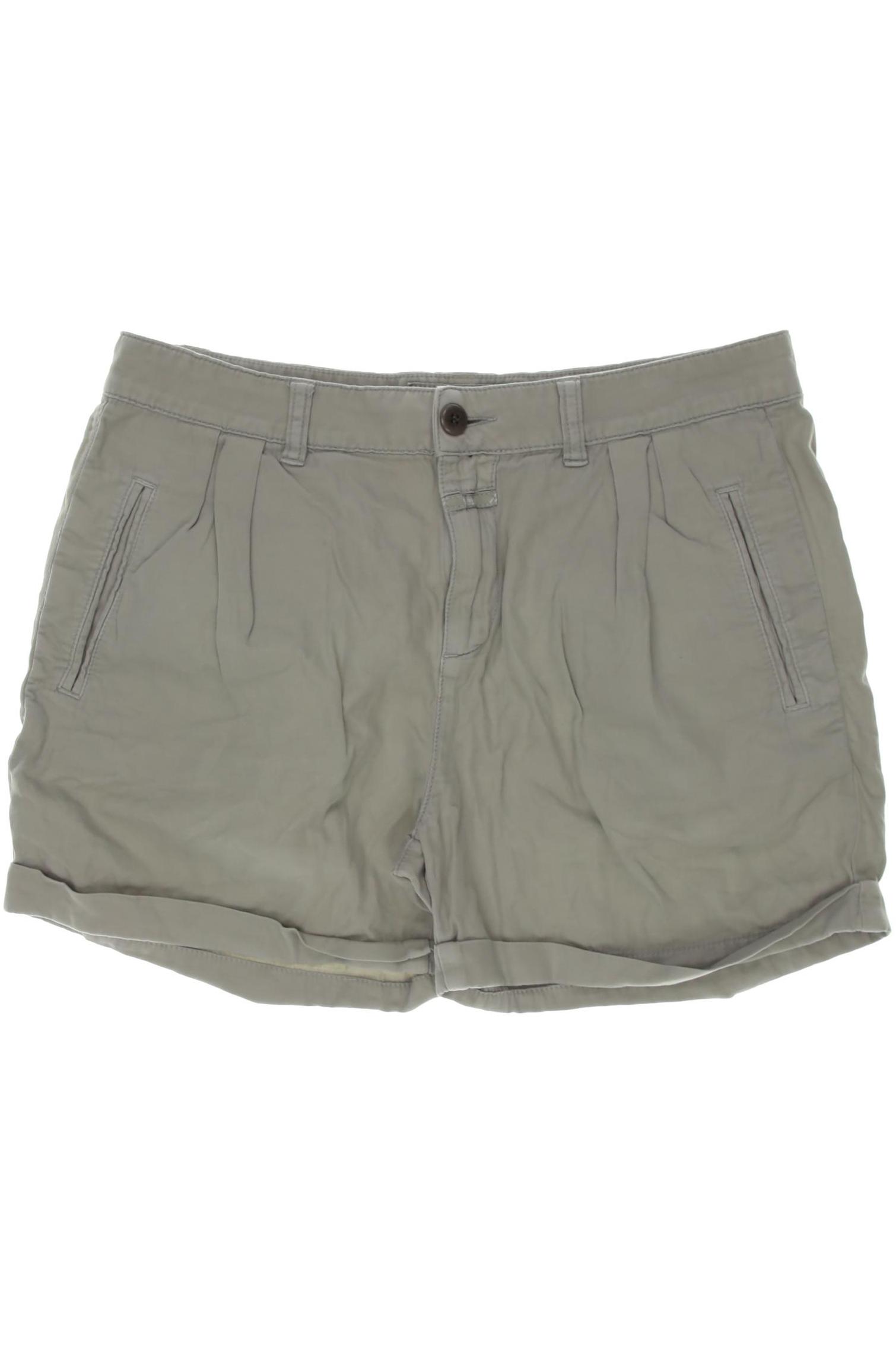 

Closed Damen Shorts, grau, Gr. 42