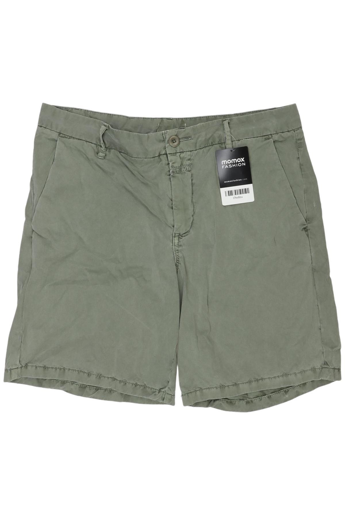 

Closed Damen Shorts, grün, Gr. 28