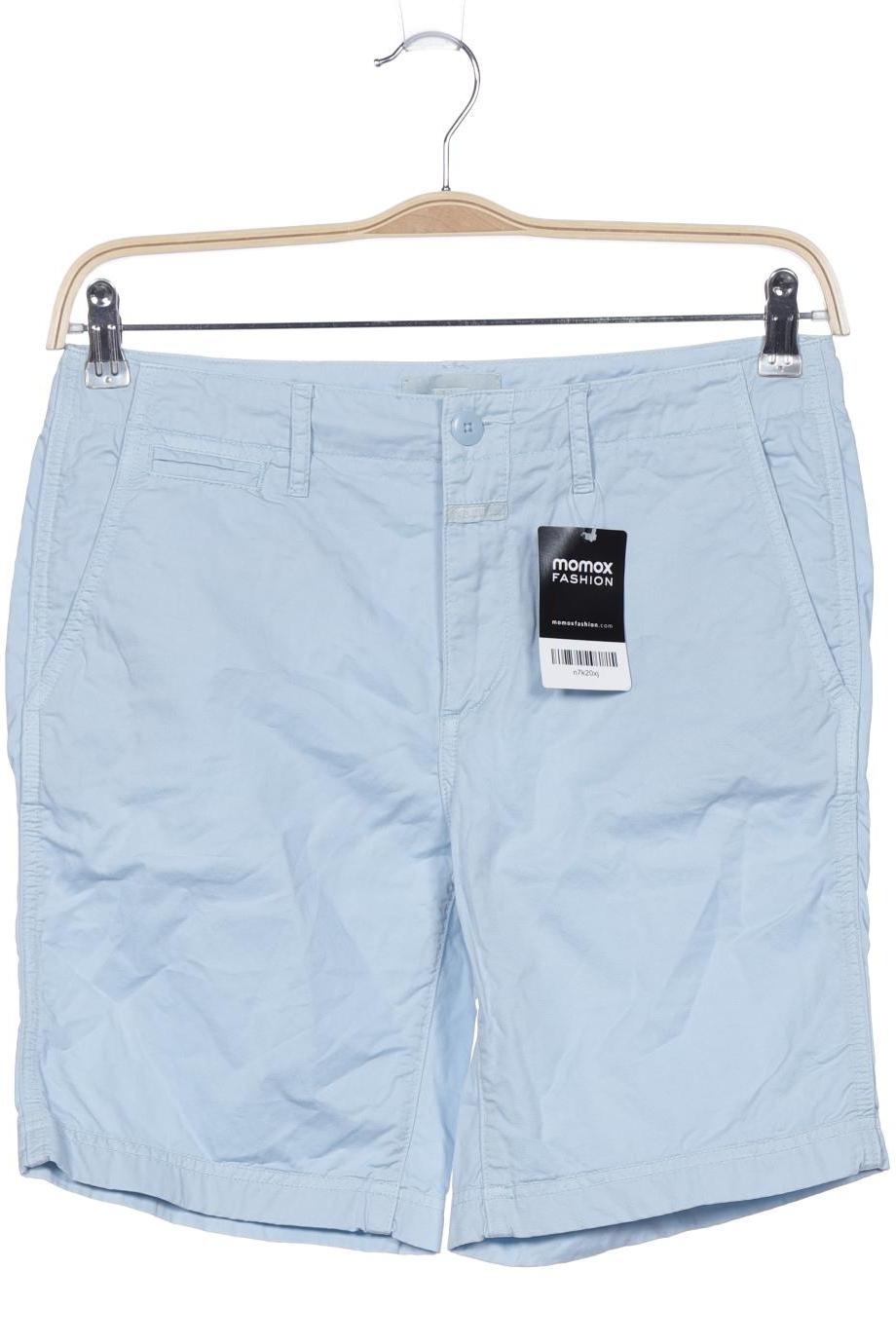 

Closed Damen Shorts, hellblau, Gr. 27