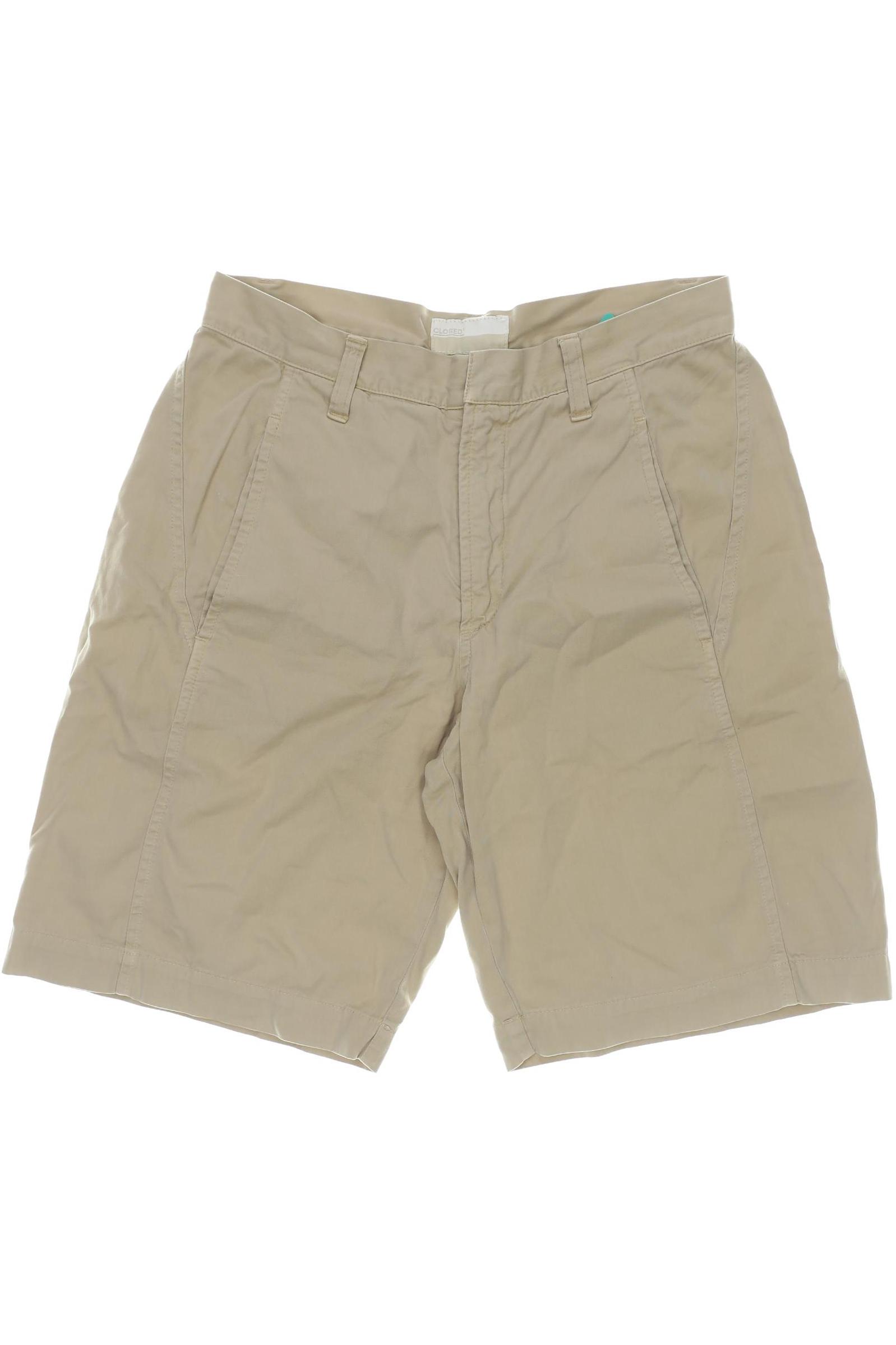 

Closed Damen Shorts, beige, Gr. 40