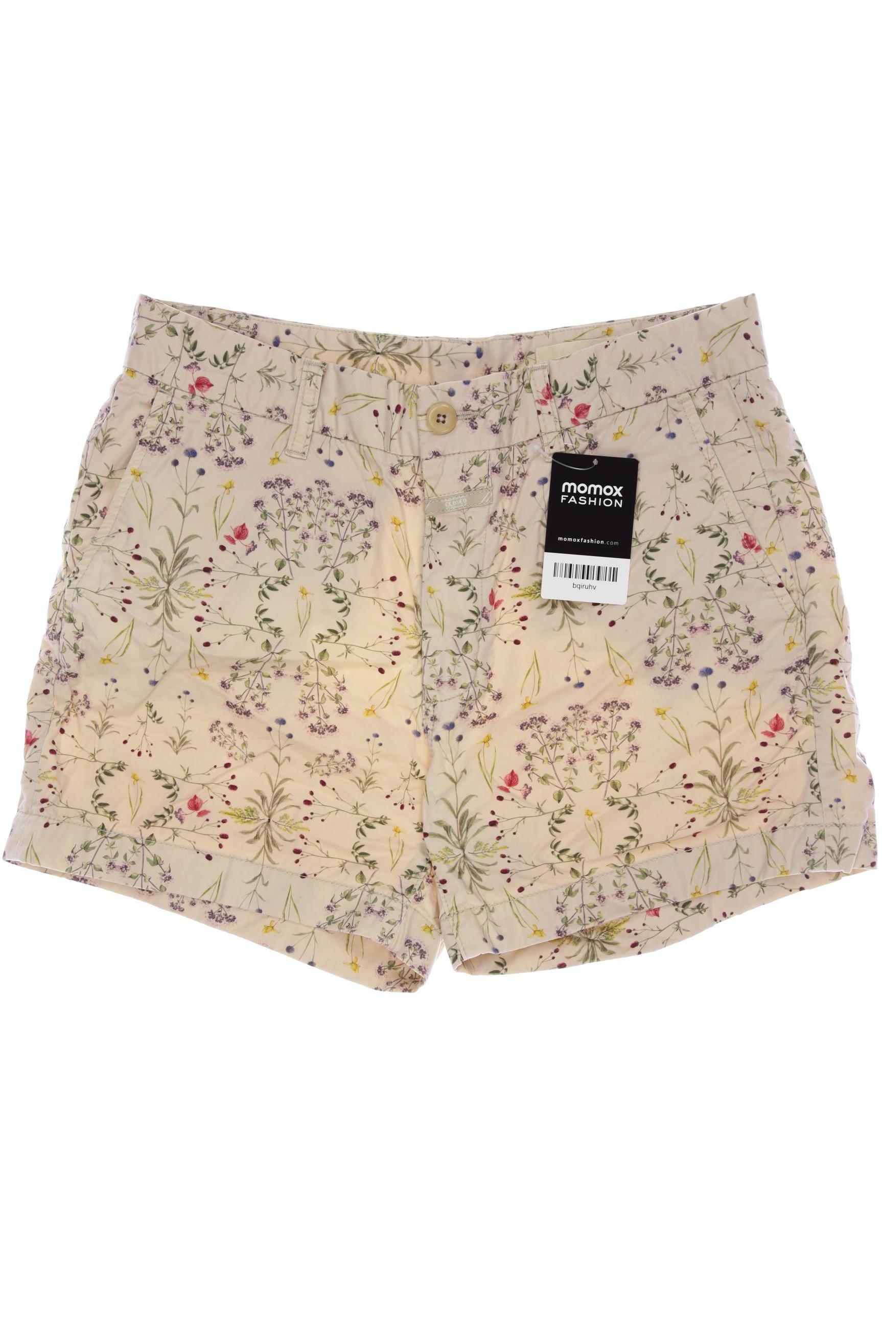 

Closed Damen Shorts, beige, Gr. 26