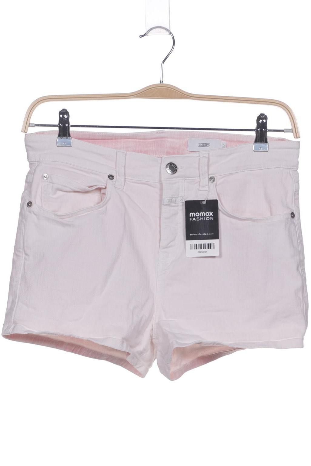 

Closed Damen Shorts, pink, Gr. 28