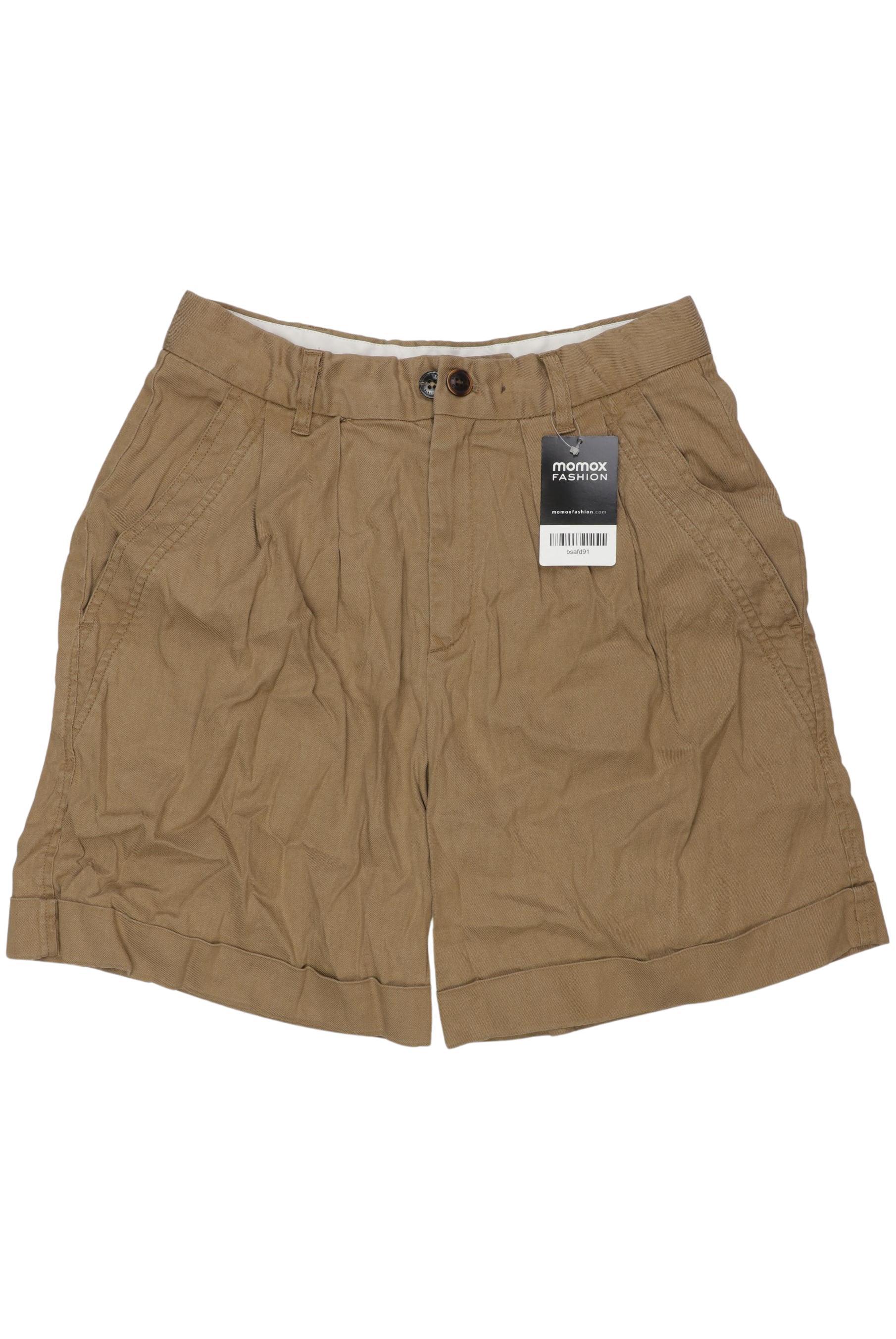 

Closed Damen Shorts, beige, Gr. 27