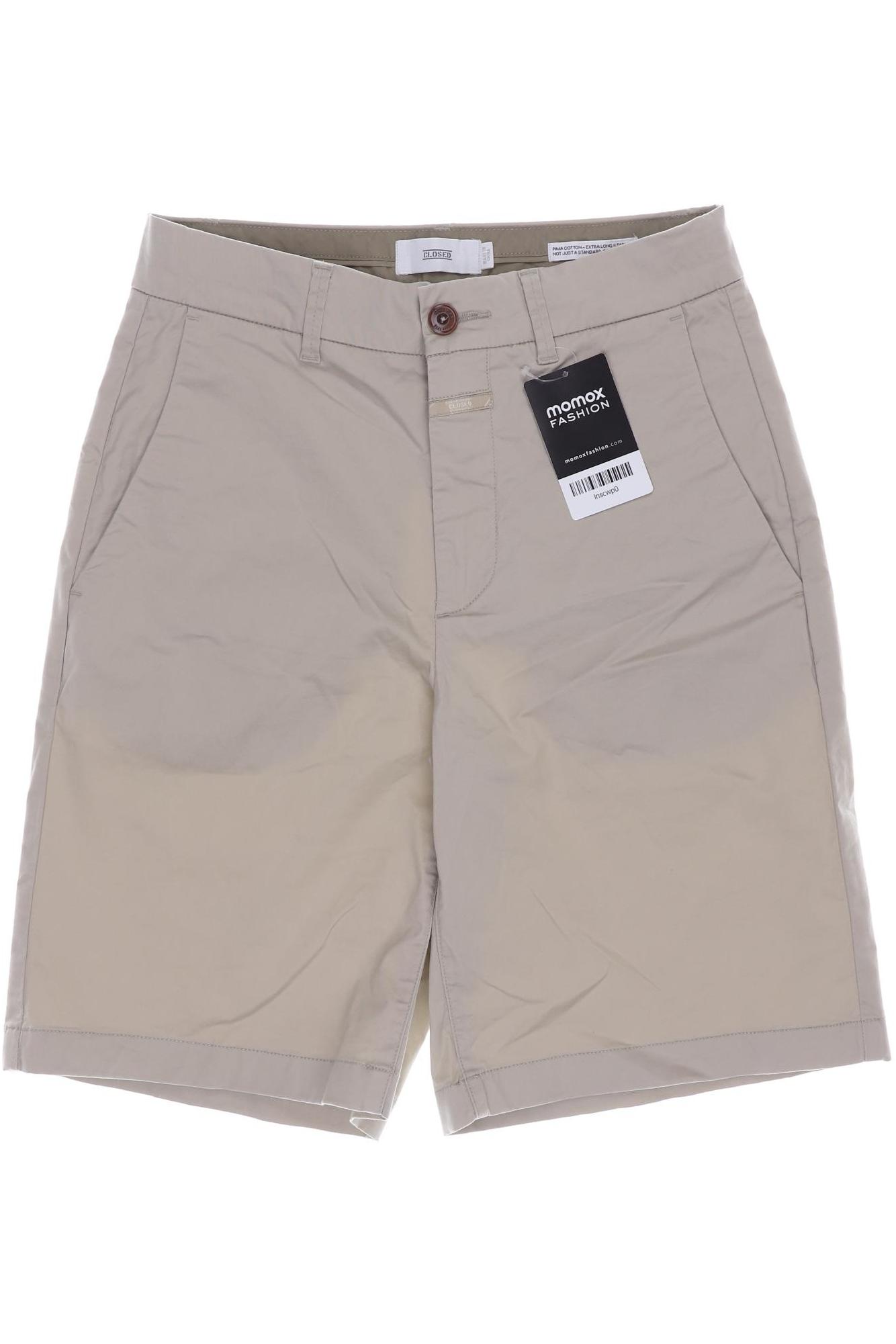 

Closed Damen Shorts, beige, Gr. 25