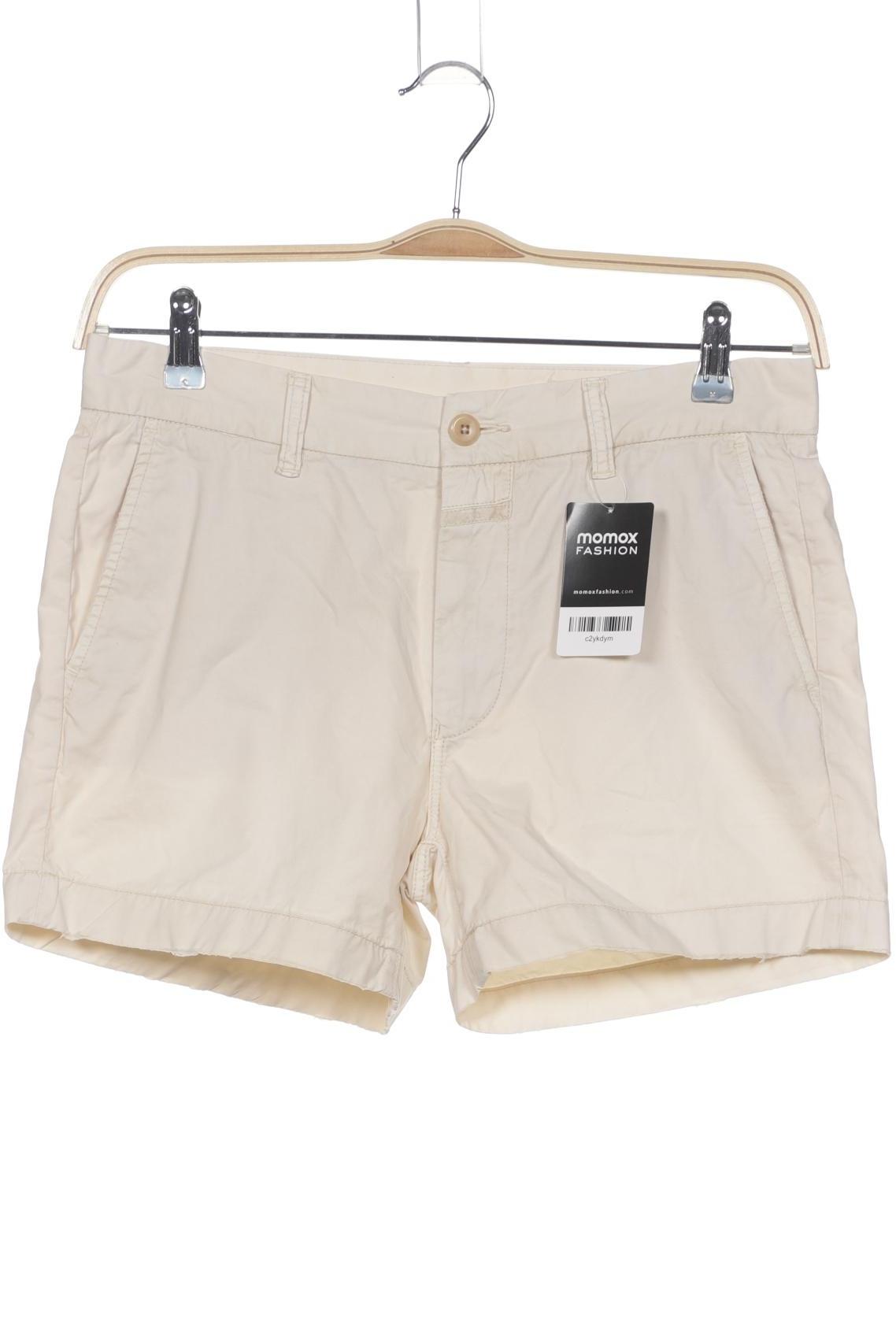 

Closed Damen Shorts, beige, Gr. 26