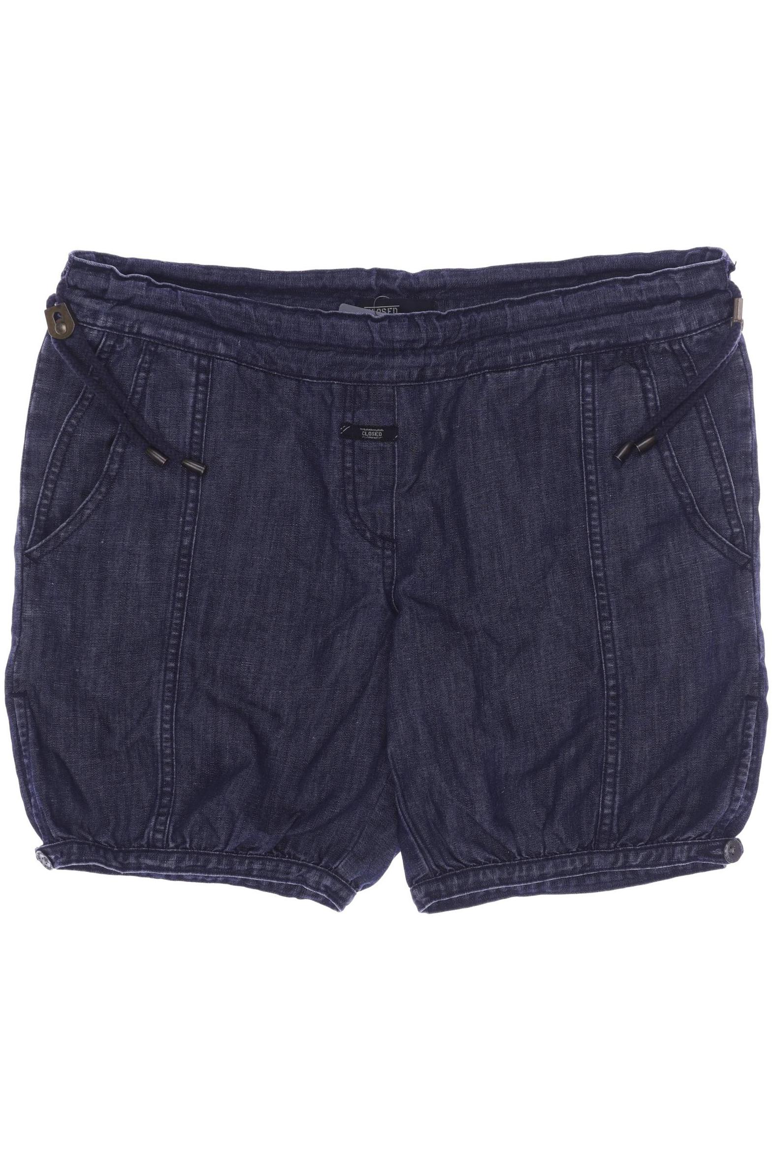 

Closed Damen Shorts, marineblau, Gr. 42