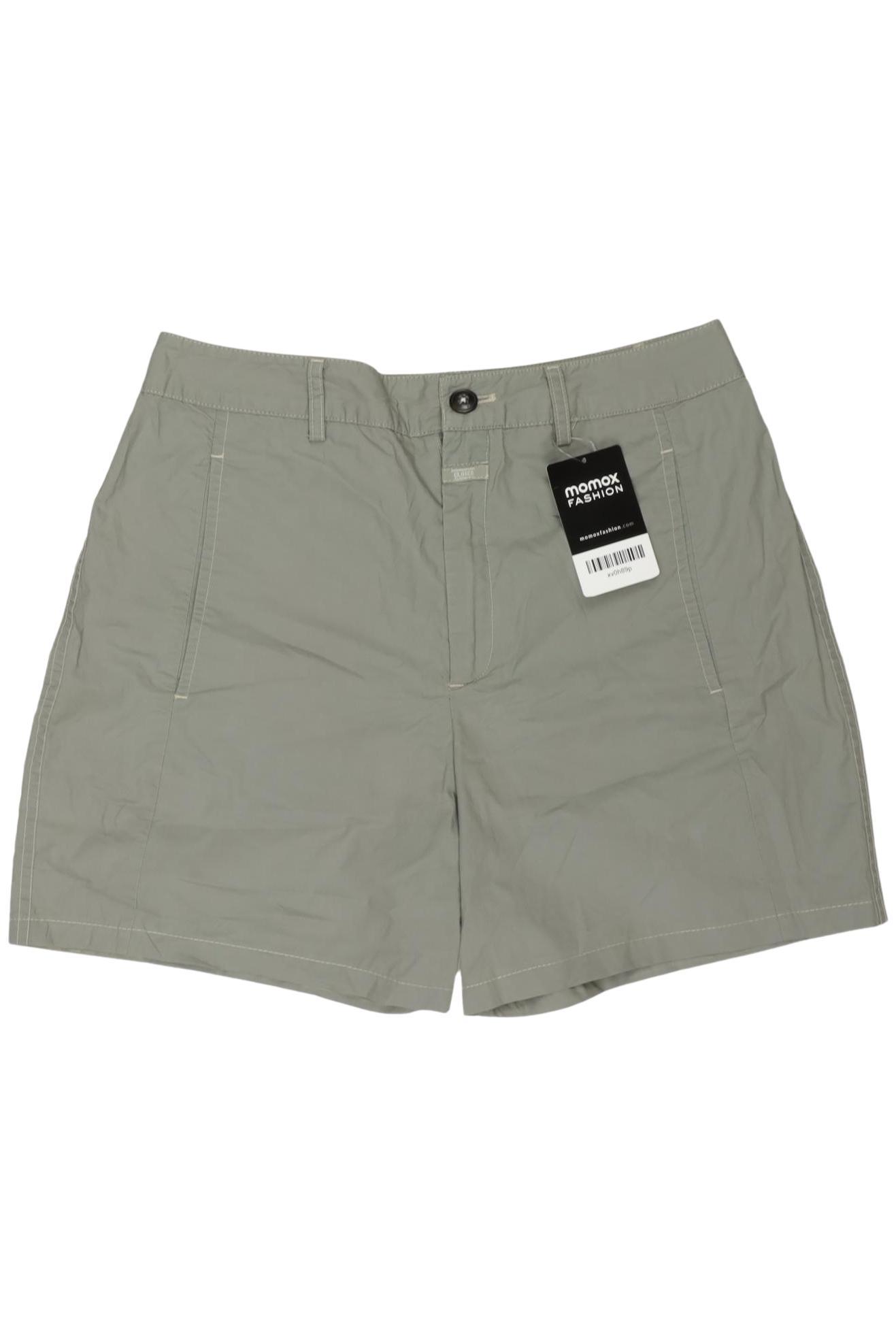 

Closed Damen Shorts, grau, Gr. 27