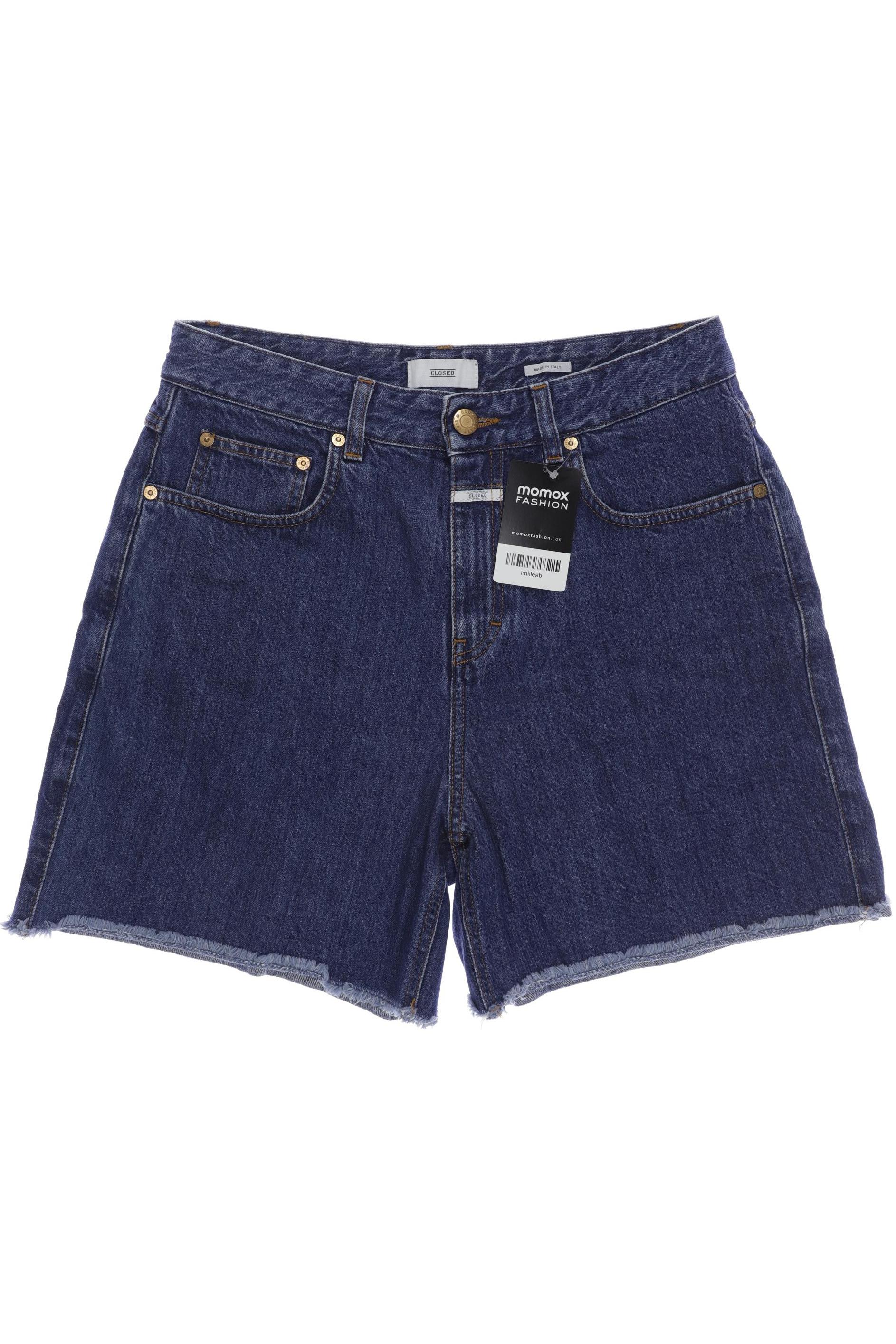 

Closed Damen Shorts, blau, Gr. 29