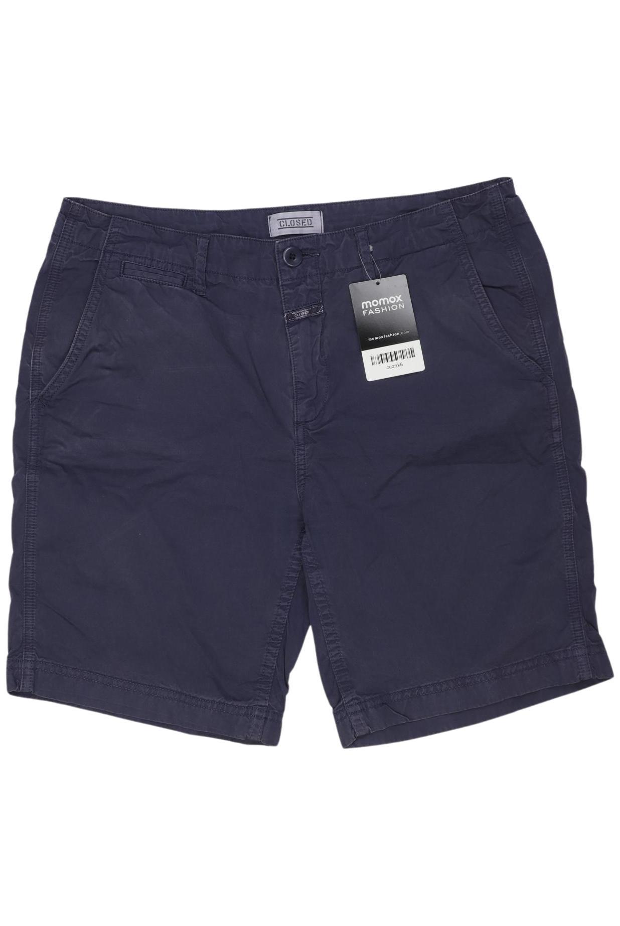 

Closed Damen Shorts, marineblau, Gr. 27