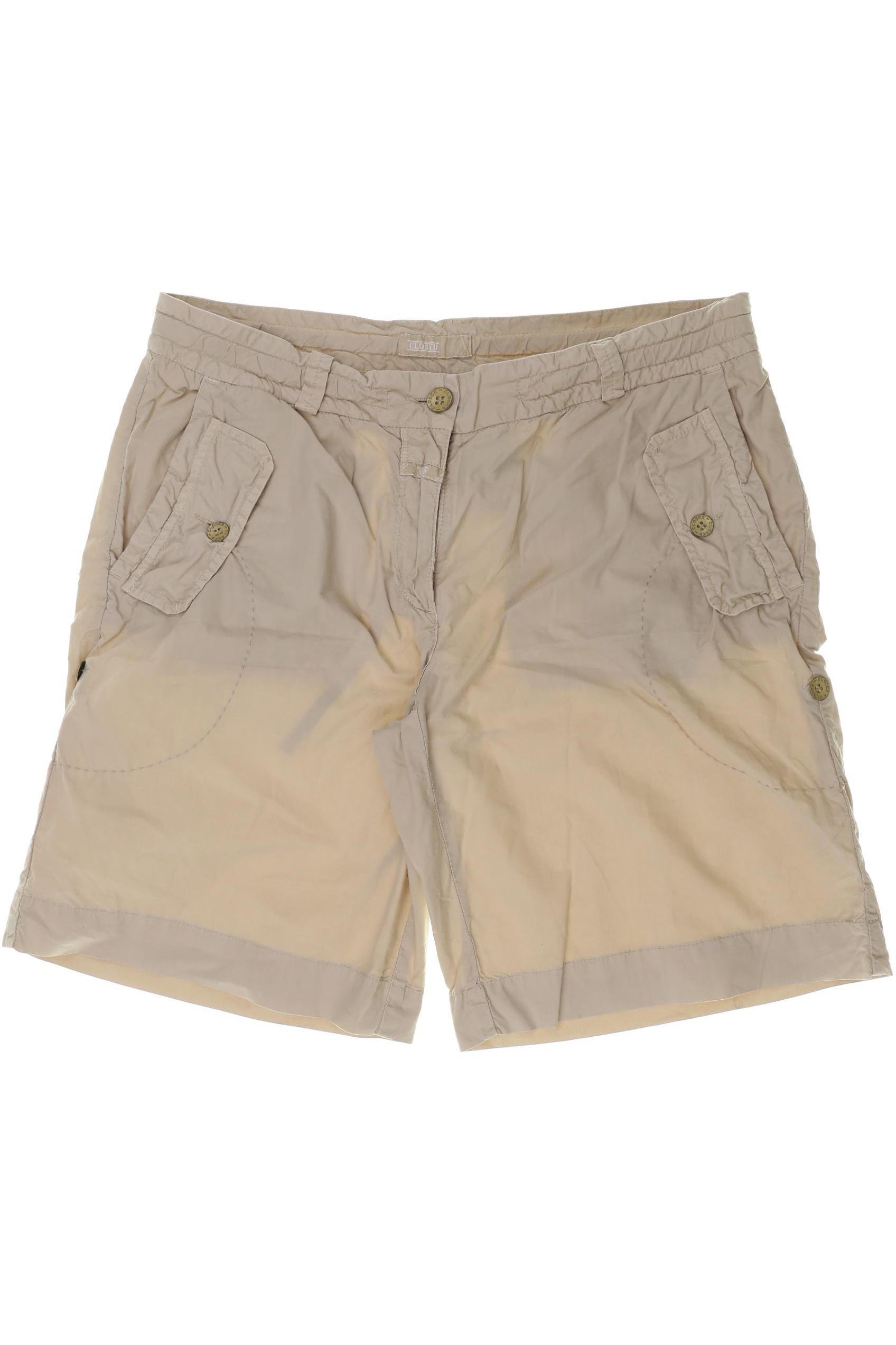 

Closed Damen Shorts, beige, Gr.