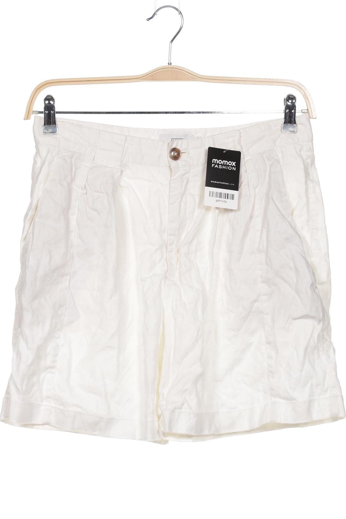 

Closed Damen Shorts, weiß, Gr. 30