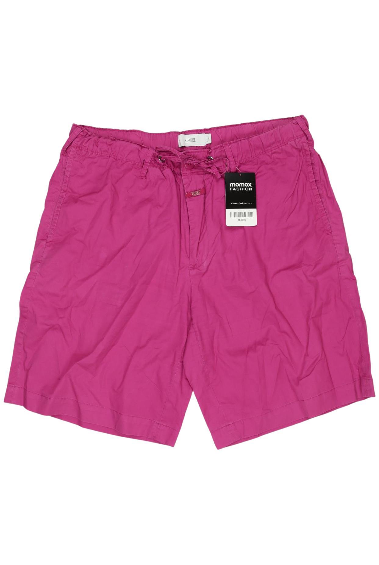 

Closed Damen Shorts, pink, Gr. 28