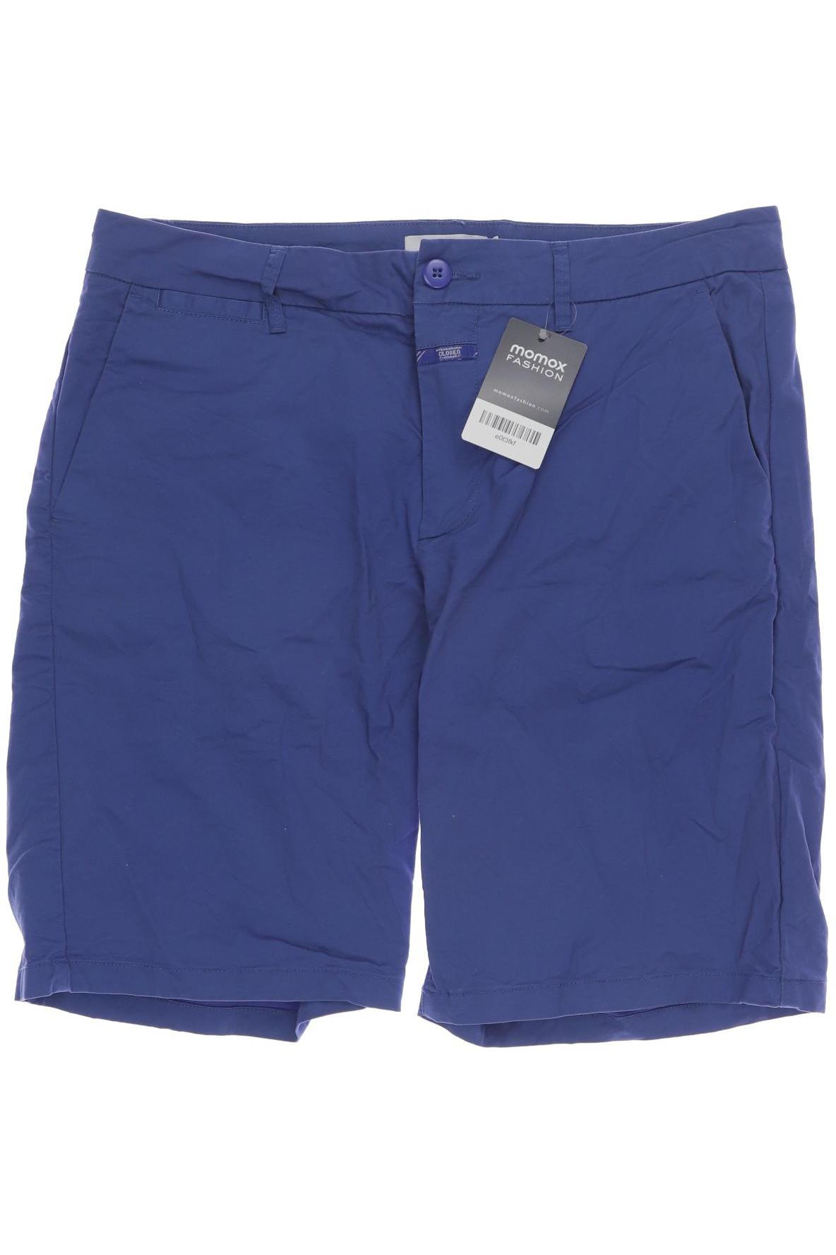 

Closed Damen Shorts, blau