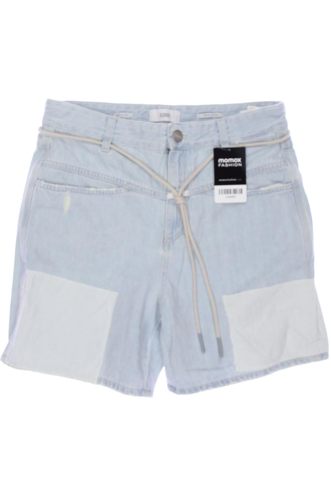 

Closed Damen Shorts, hellblau, Gr. 25