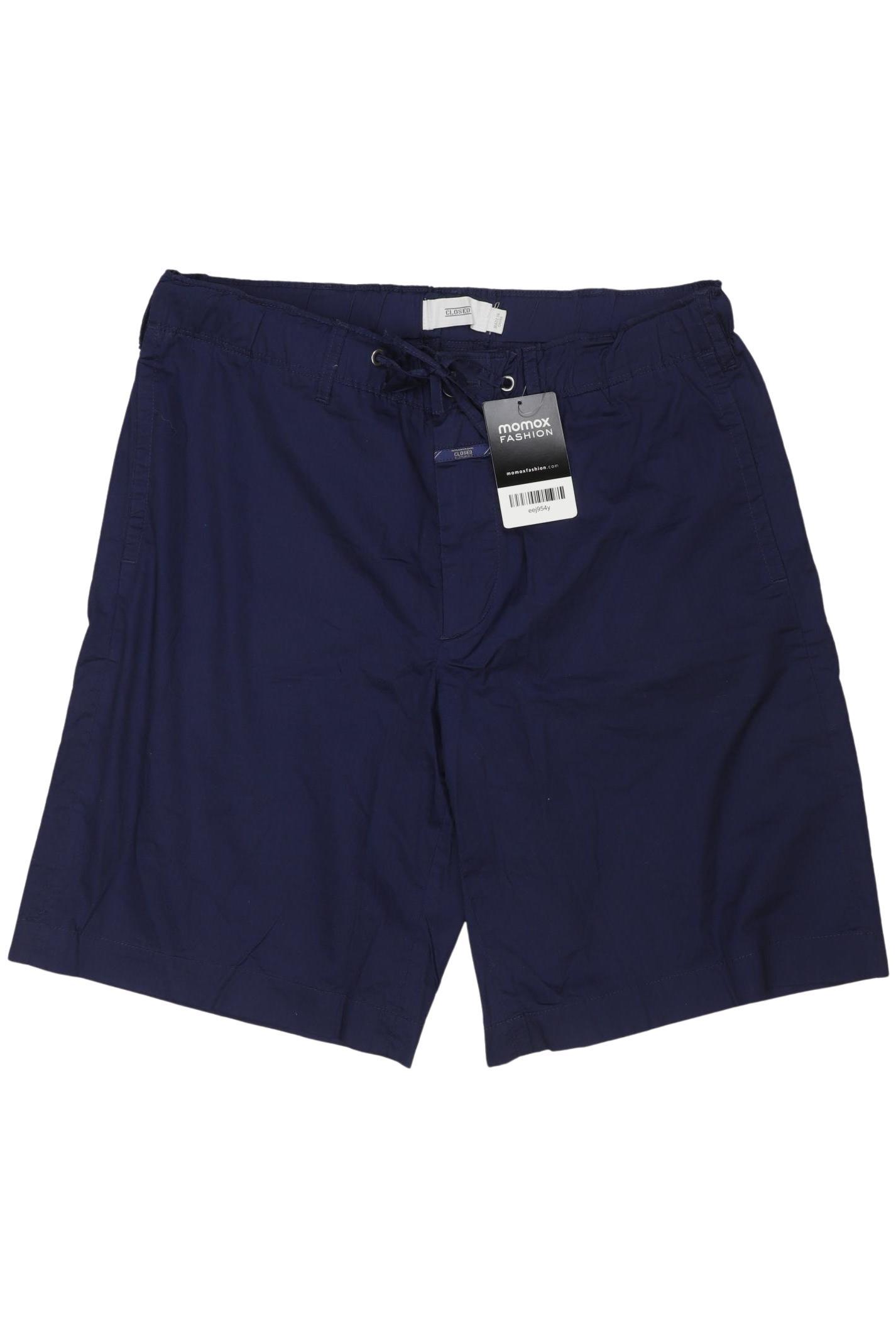 

Closed Damen Shorts, marineblau, Gr. 27