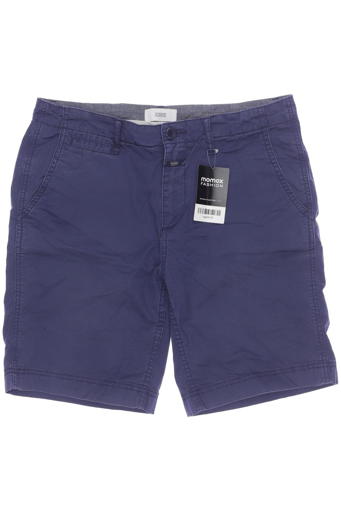 

Closed Damen Shorts, blau, Gr. 27