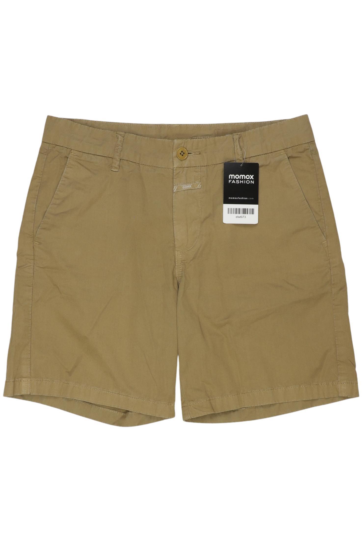 

Closed Damen Shorts, beige, Gr. 25