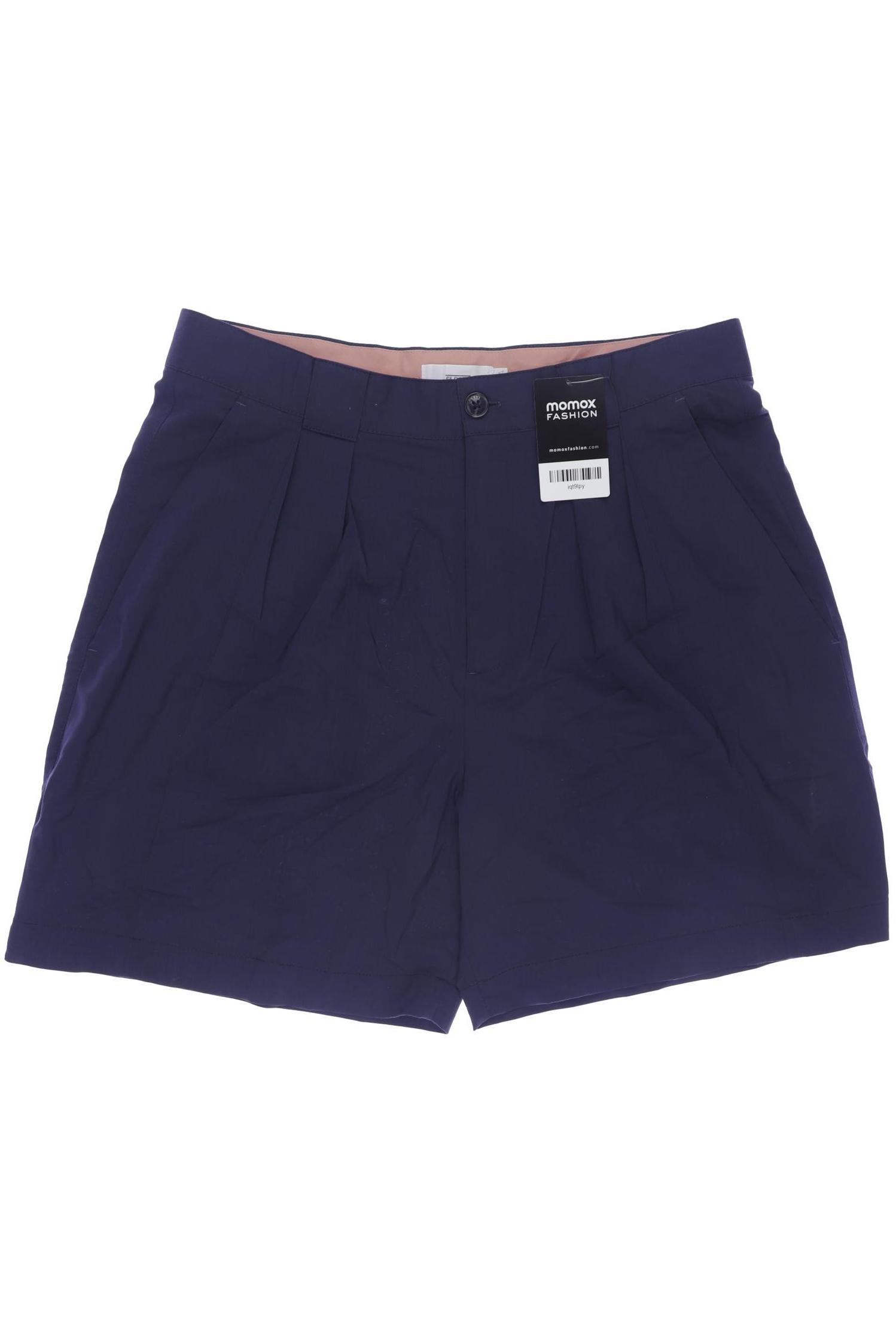 

Closed Damen Shorts, marineblau, Gr. 31