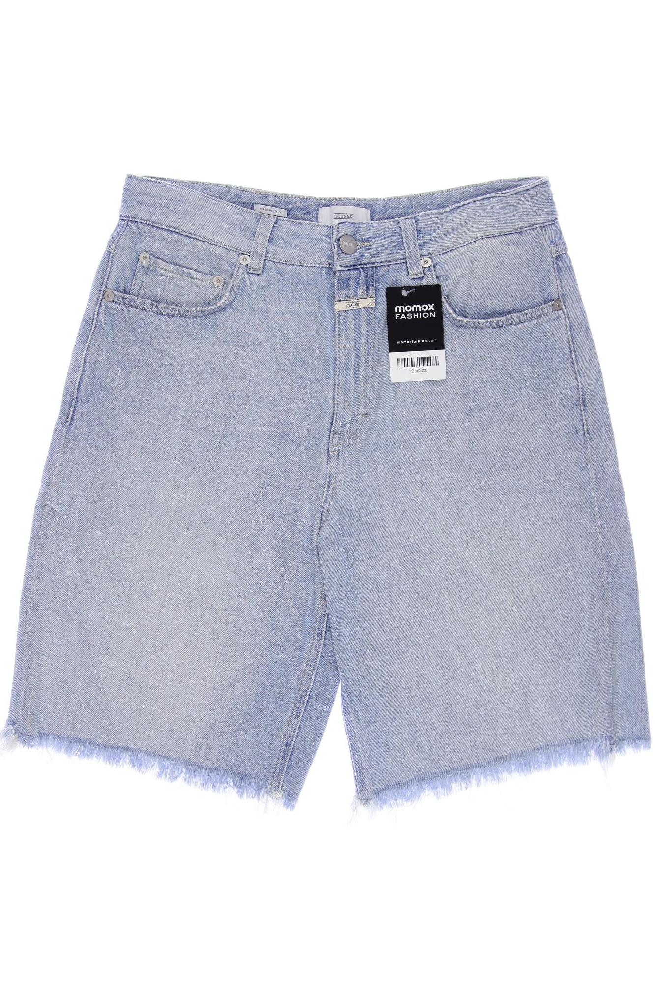 

Closed Damen Shorts, hellblau, Gr. 40