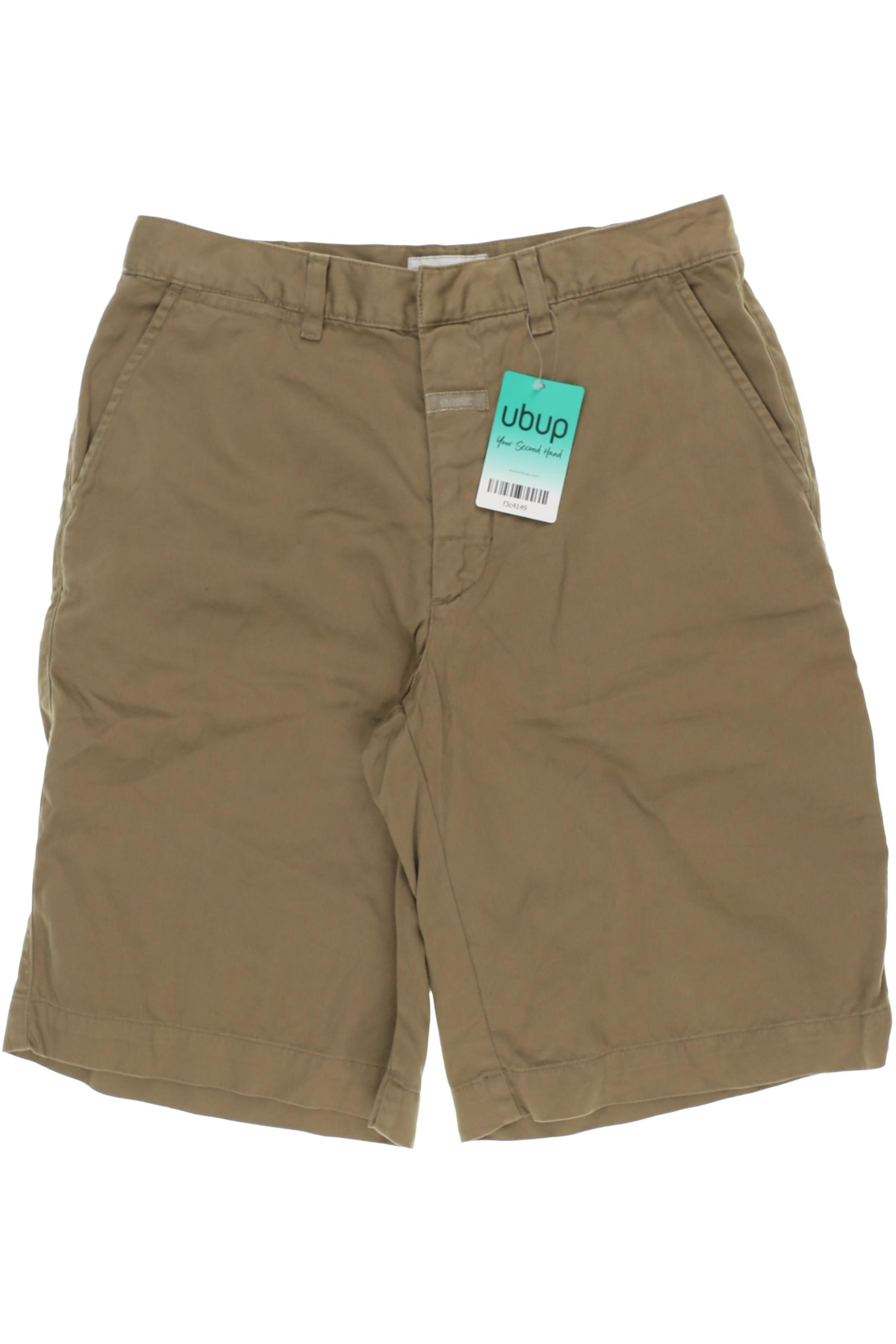 

Closed Damen Shorts, beige, Gr. 46