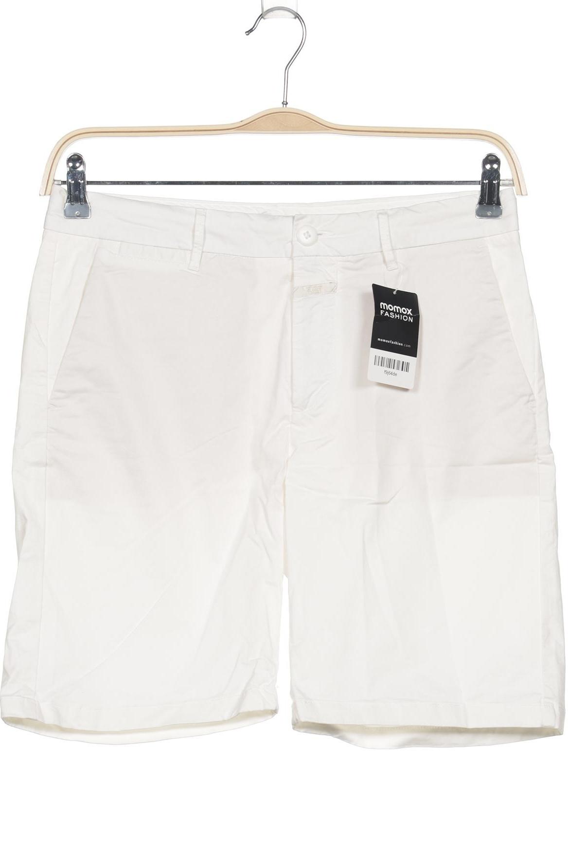 

Closed Damen Shorts, weiß, Gr. 27