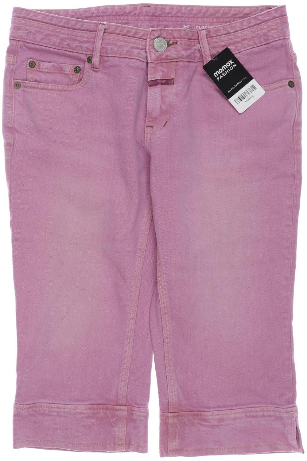 

Closed Damen Shorts, pink, Gr. 44