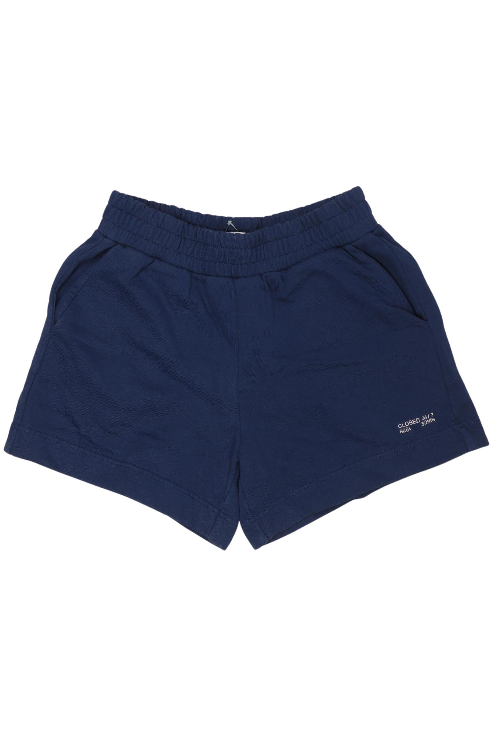 

Closed Damen Shorts, blau, Gr. 36