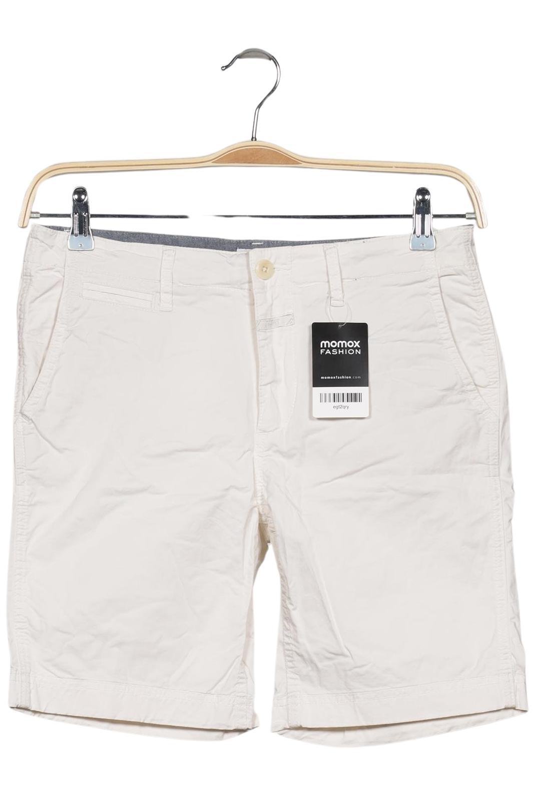 

Closed Damen Shorts, weiß, Gr. 26