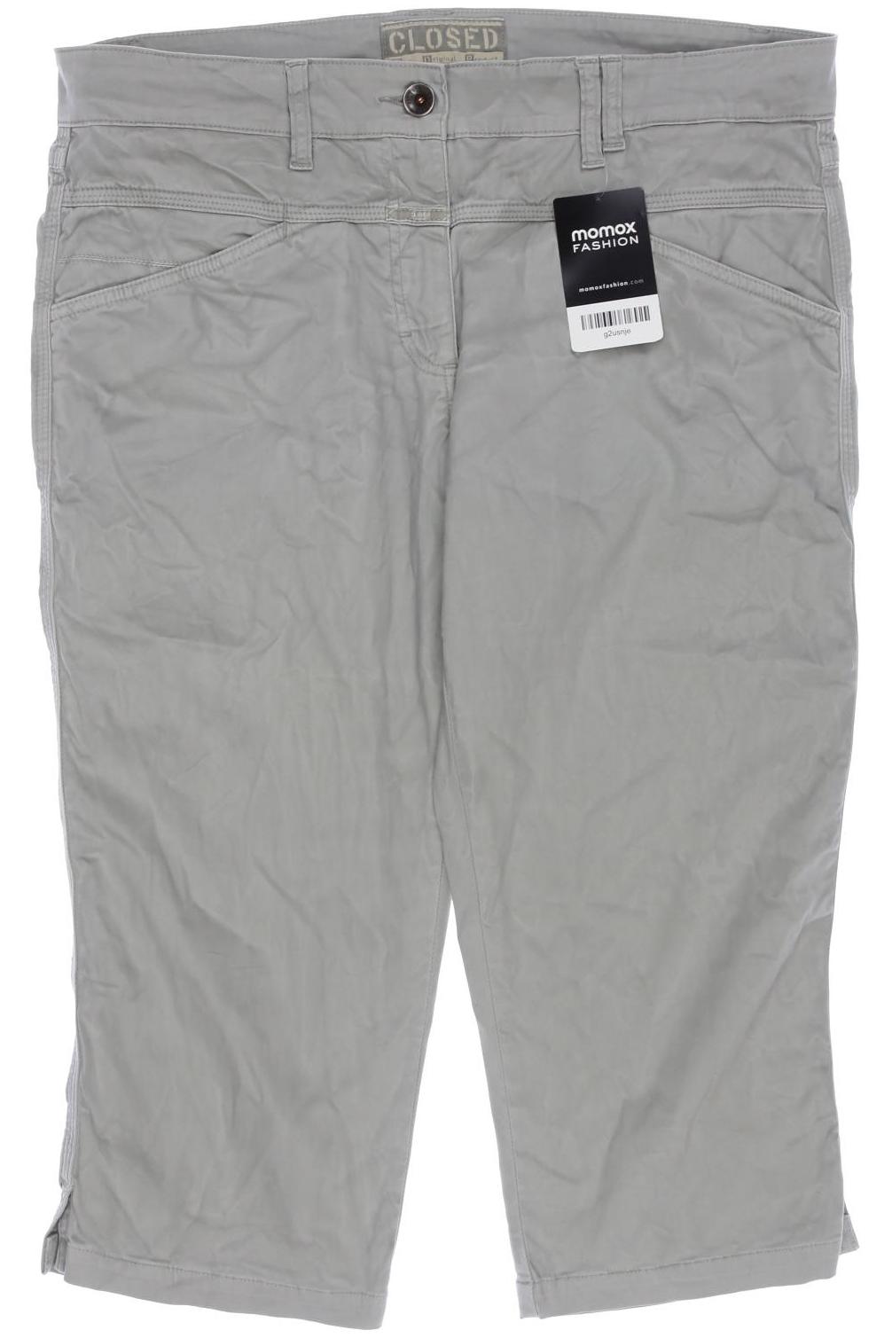 

Closed Damen Shorts, hellgrün, Gr. 46