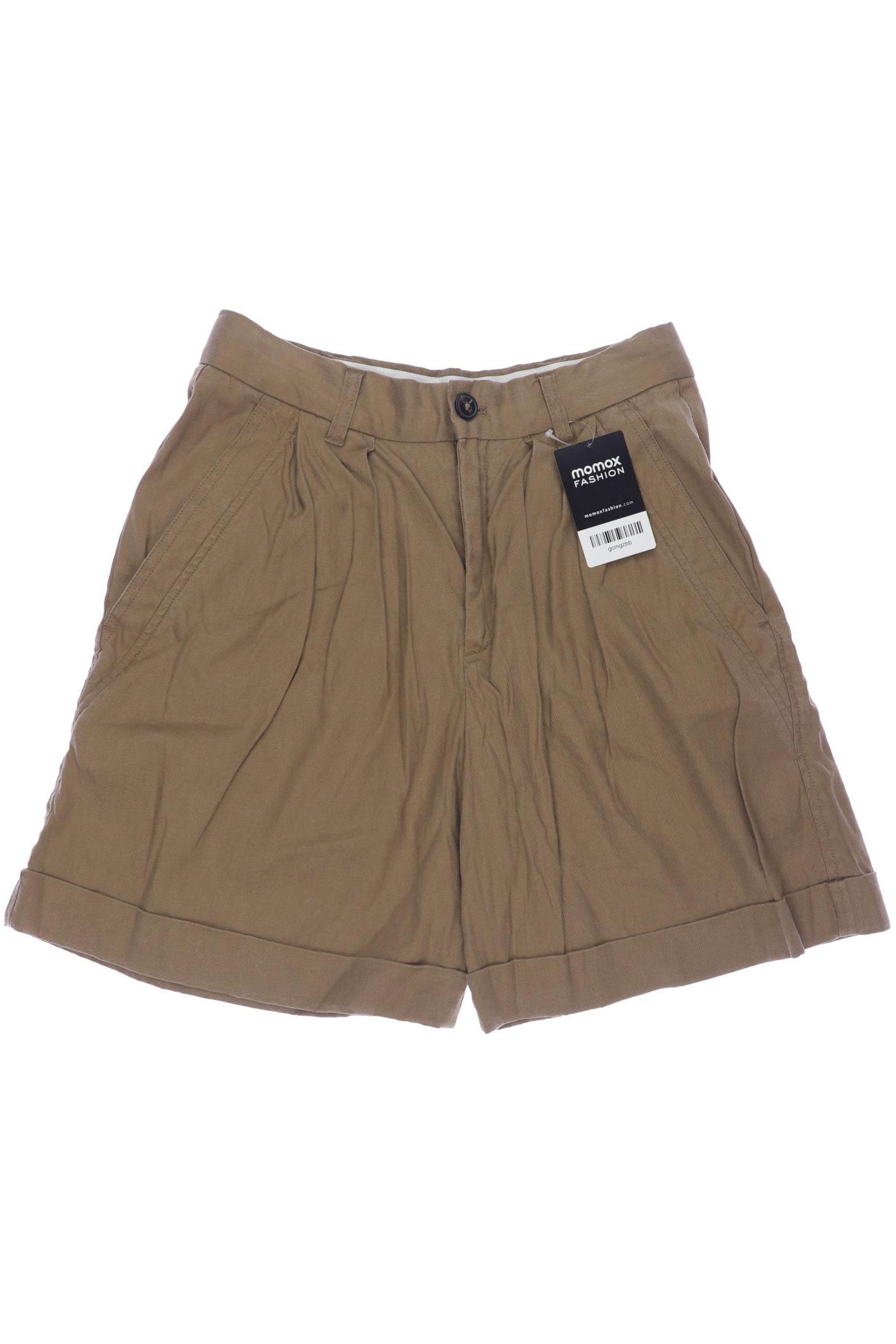 

Closed Damen Shorts, braun, Gr. 26