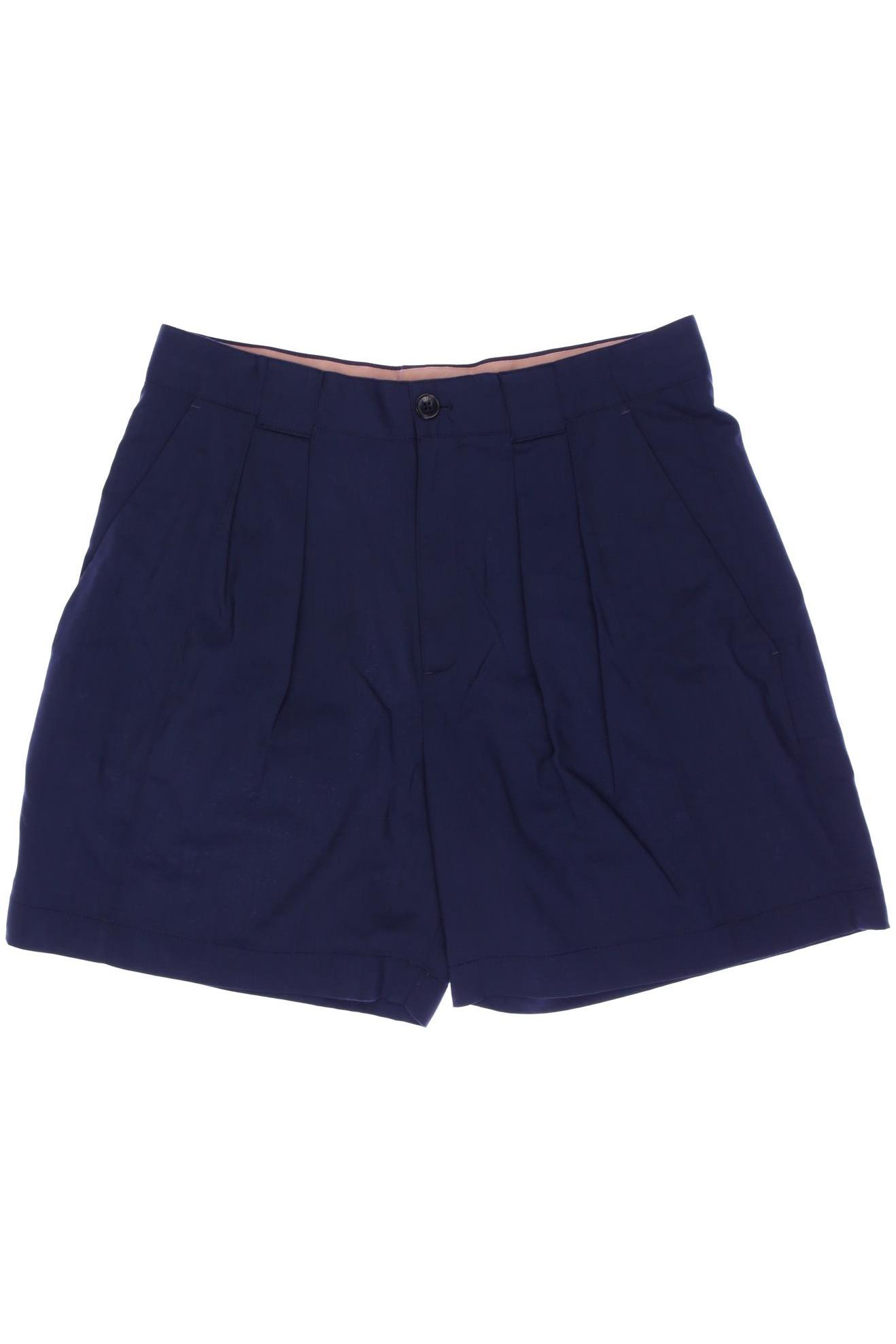 

Closed Damen Shorts, marineblau, Gr. 27