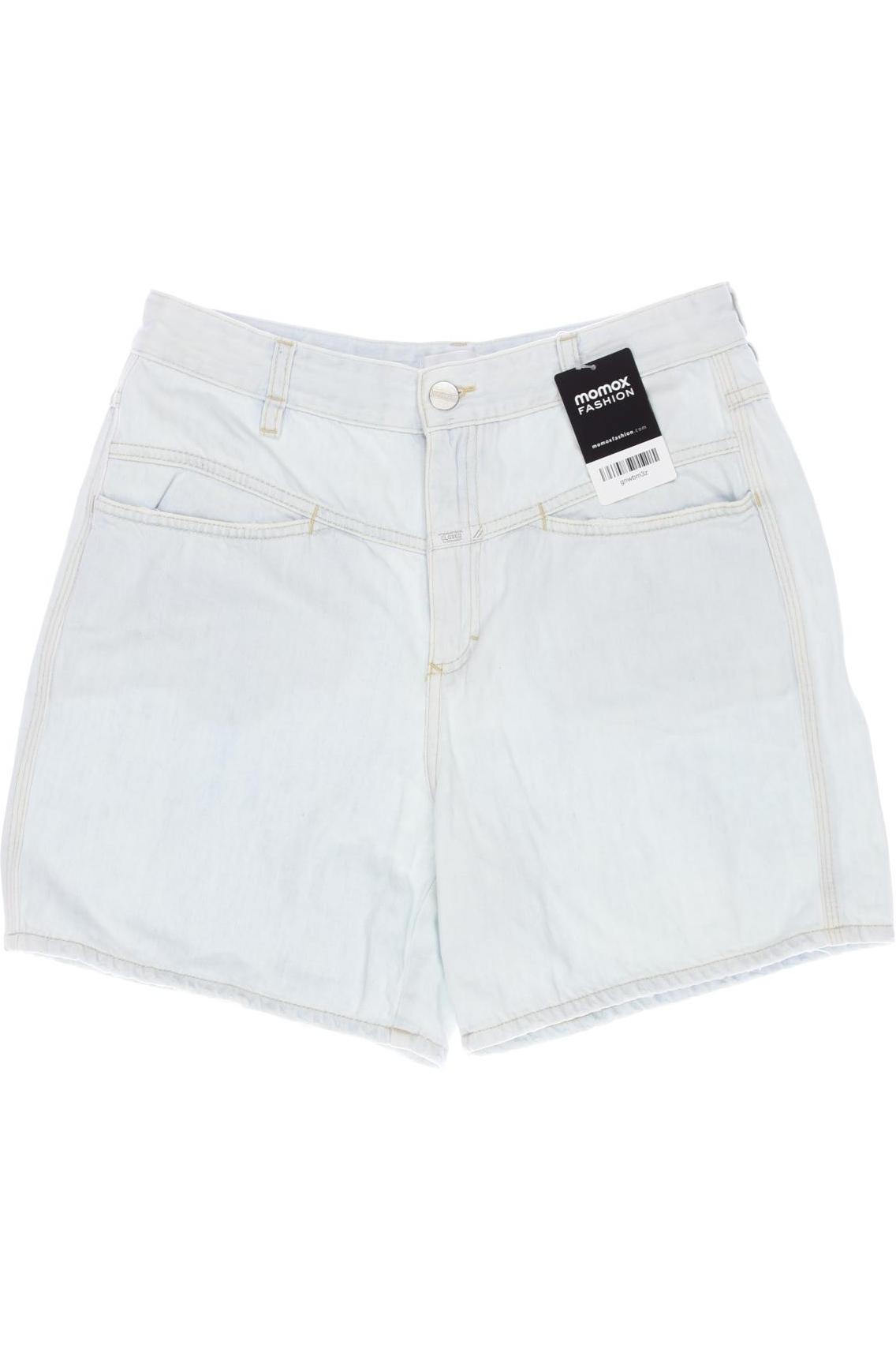 

Closed Damen Shorts, hellblau, Gr. 26