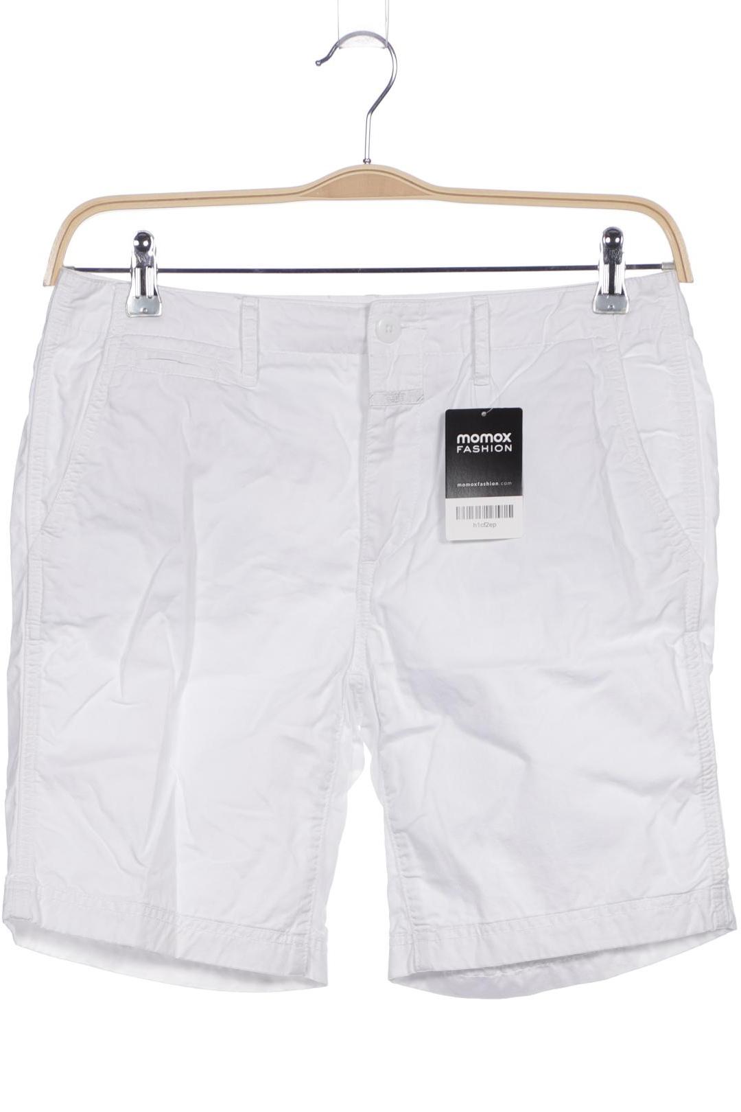 

Closed Damen Shorts, weiß, Gr. 27