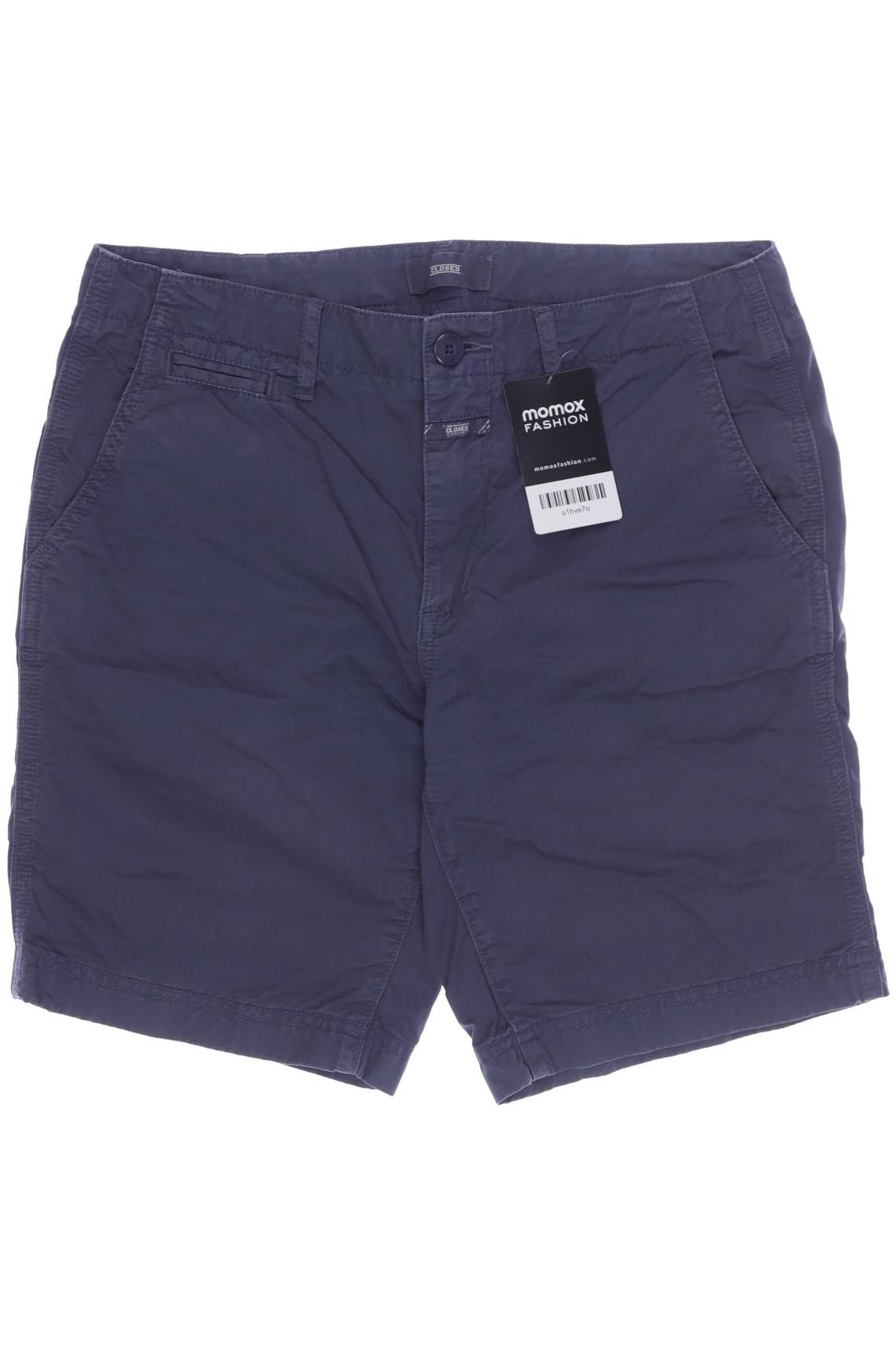 

Closed Damen Shorts, marineblau, Gr. 26