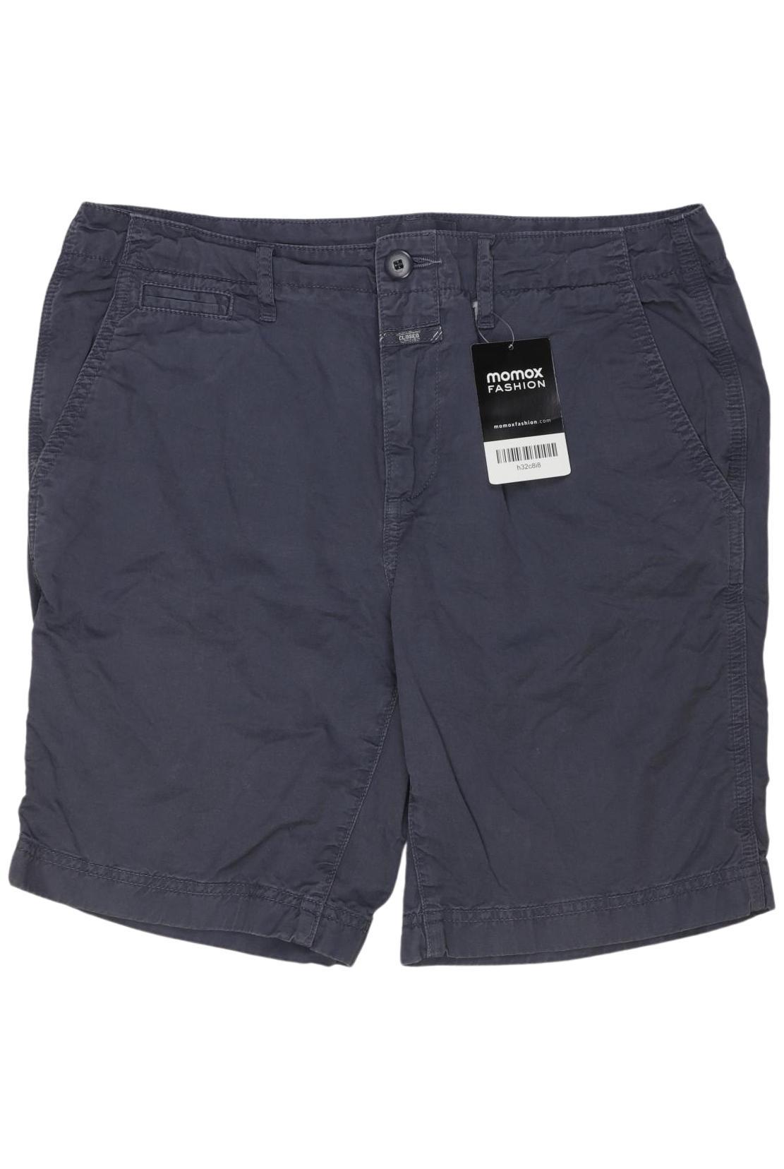 

Closed Damen Shorts, marineblau, Gr. 27