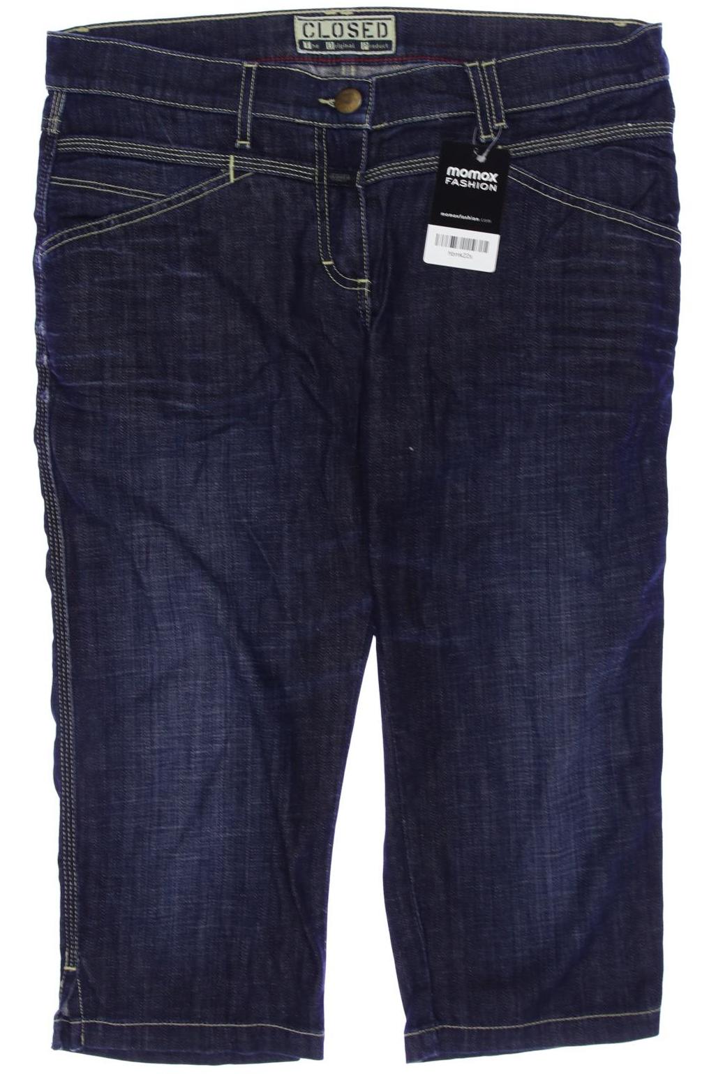 

Closed Damen Shorts, marineblau