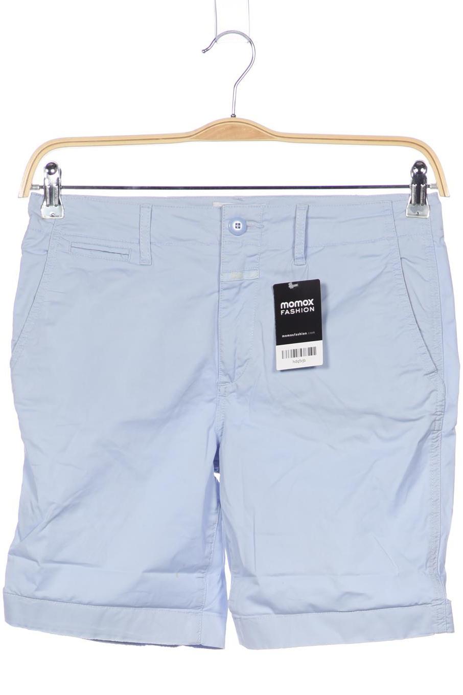 

Closed Damen Shorts, hellblau, Gr. 36