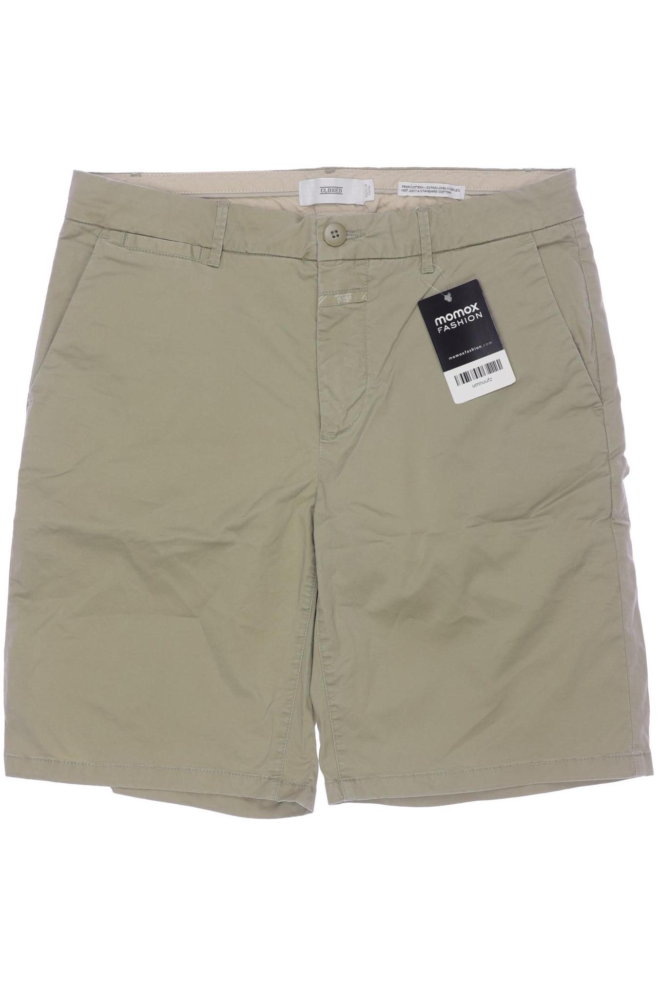 

Closed Damen Shorts, hellgrün, Gr. 27