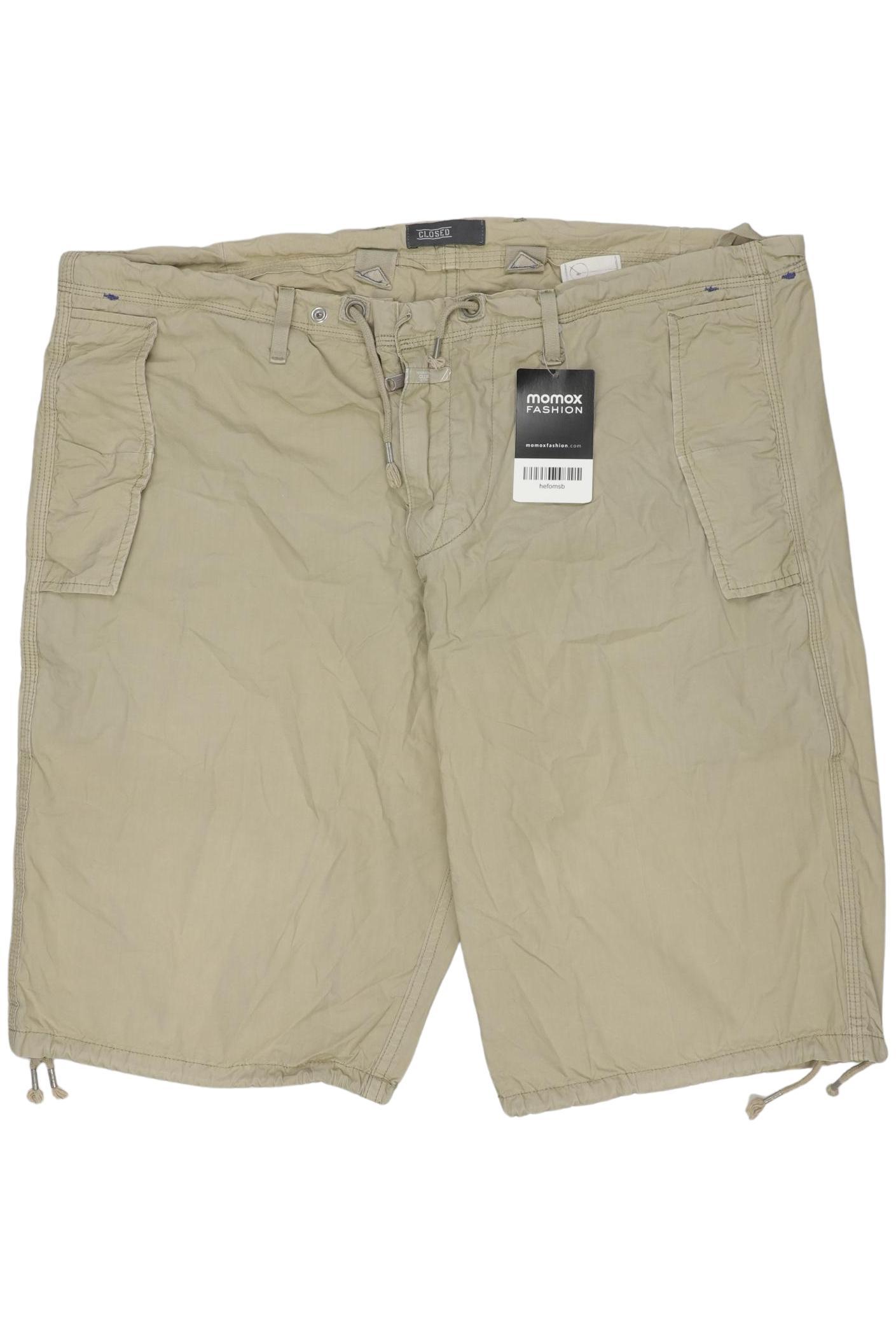 

Closed Damen Shorts, beige, Gr. 34