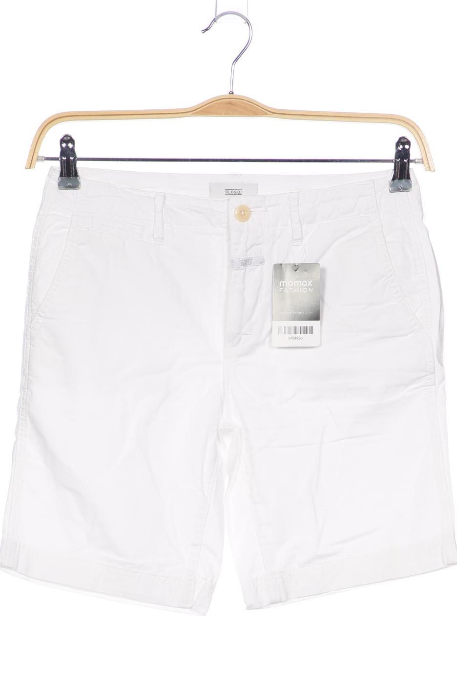 

Closed Damen Shorts, weiß, Gr. 25