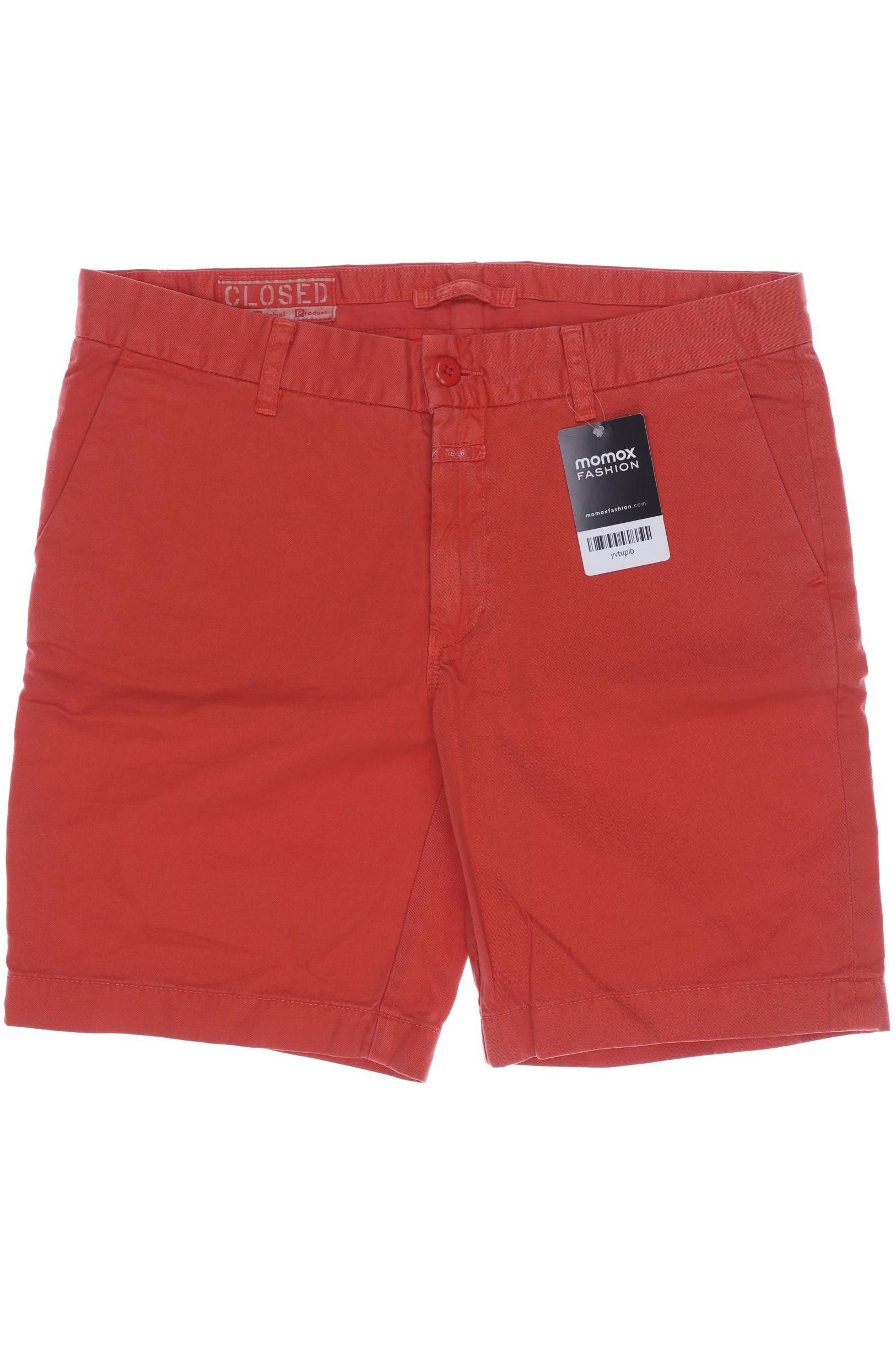 

Closed Damen Shorts, orange