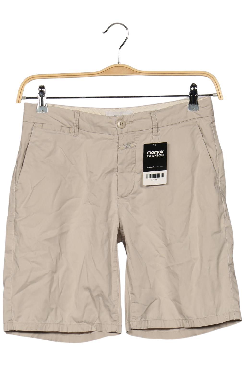 

Closed Damen Shorts, cremeweiß, Gr. 26