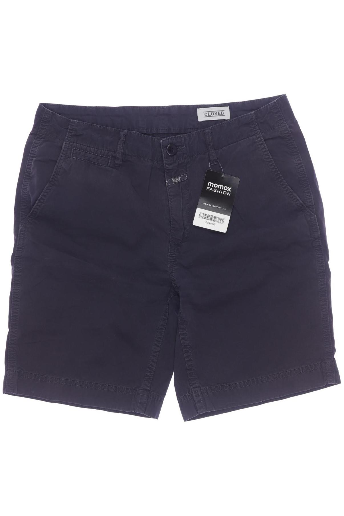 

Closed Damen Shorts, marineblau, Gr. 26