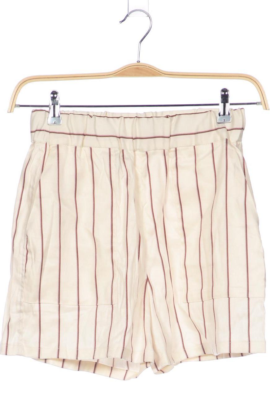 

Closed Damen Shorts, cremeweiß, Gr. 34