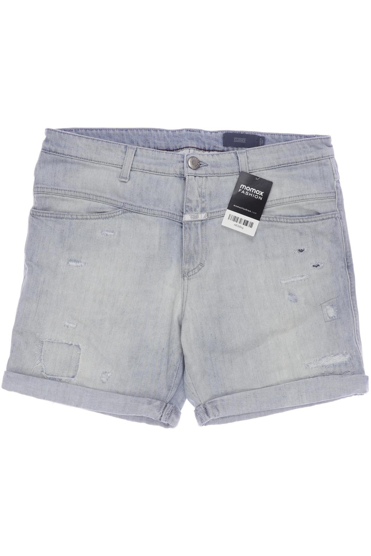 

Closed Damen Shorts, hellblau, Gr. 28