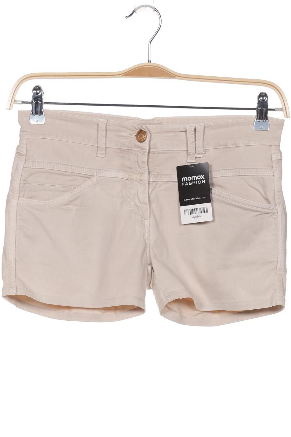 

Closed Damen Shorts, beige, Gr. 40