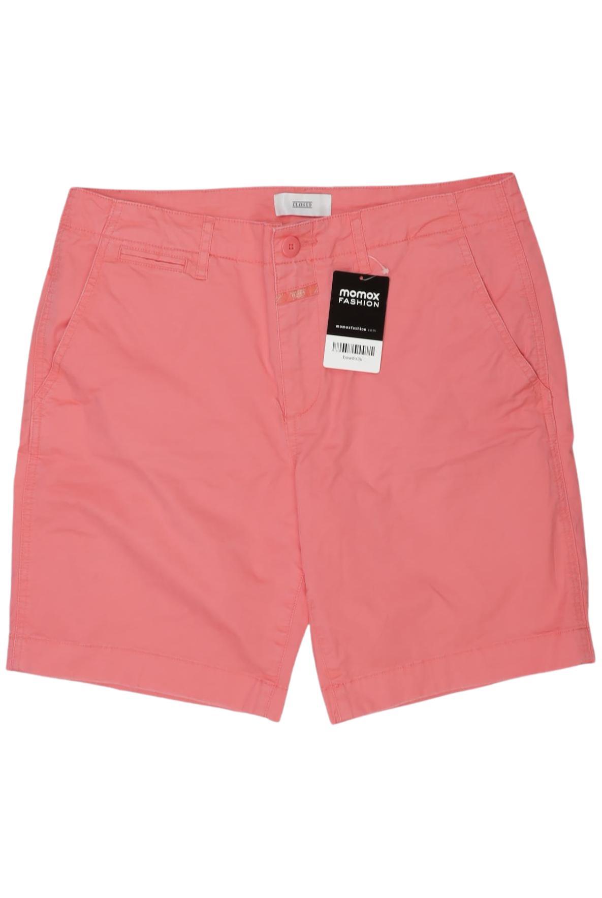 

Closed Damen Shorts, pink, Gr. 28