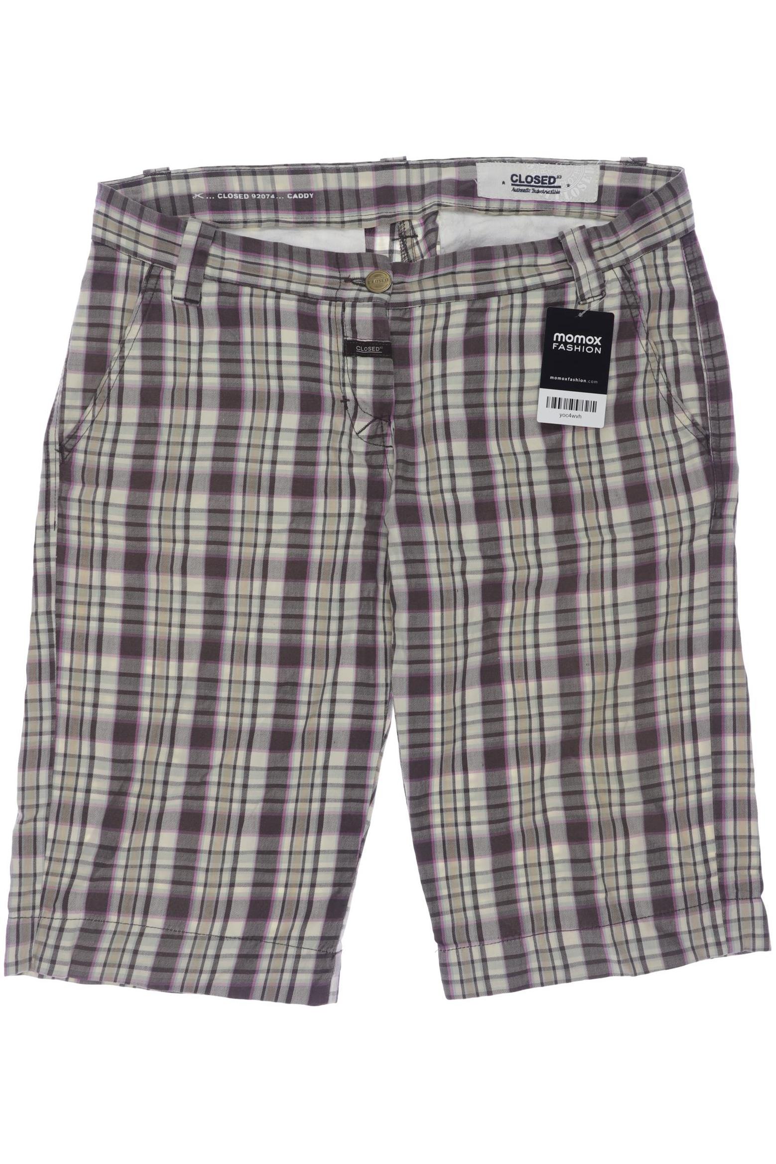 

Closed Damen Shorts, beige, Gr. 46