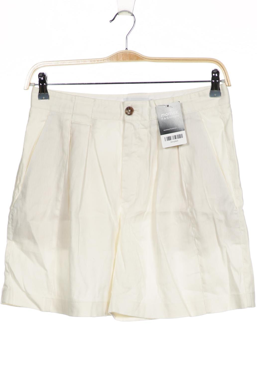 

Closed Damen Shorts, cremeweiß